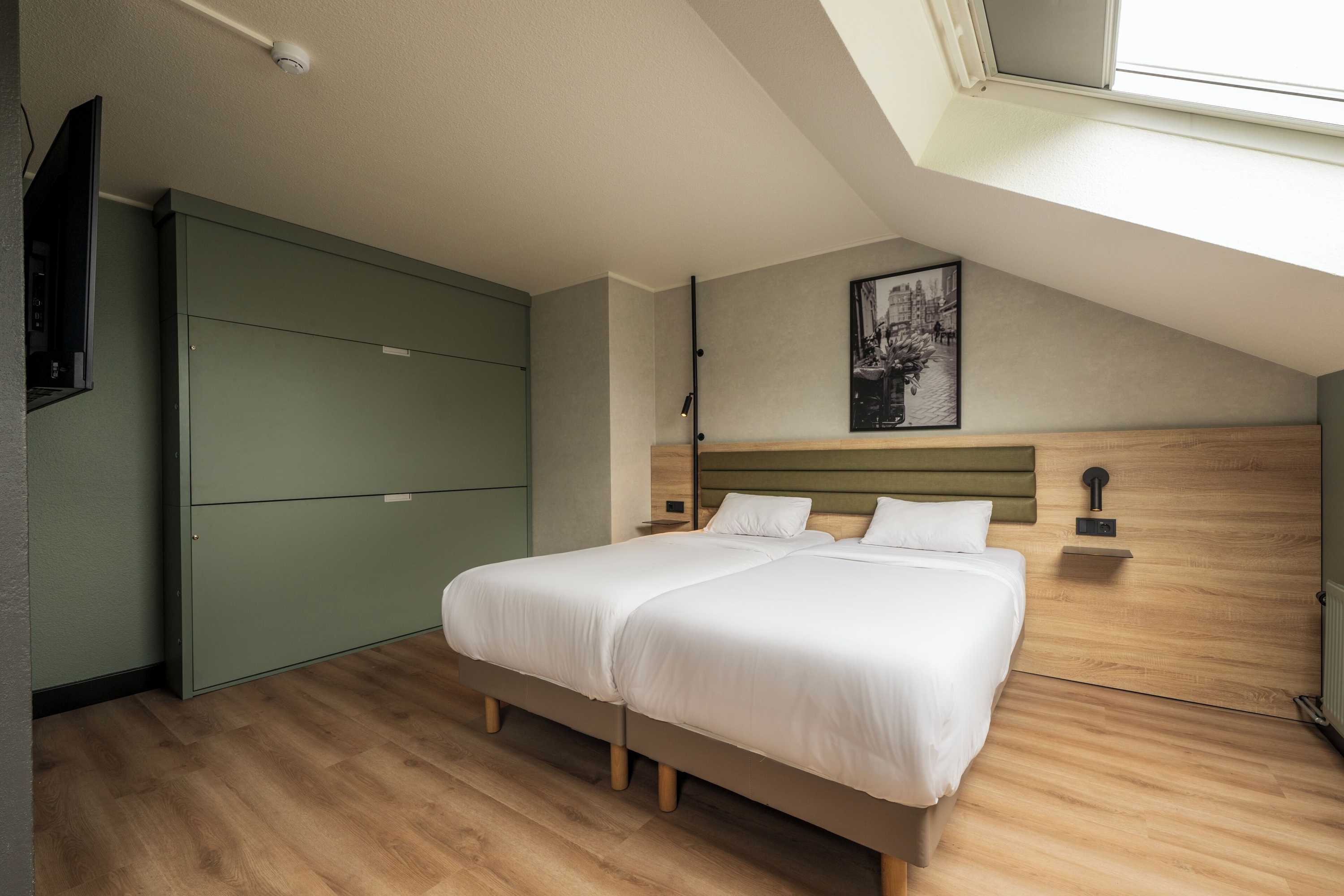 Gift card for Tulip Hotels & Residences - Zwolle Gift card for Tulip Hotels & Residences - Zwolle