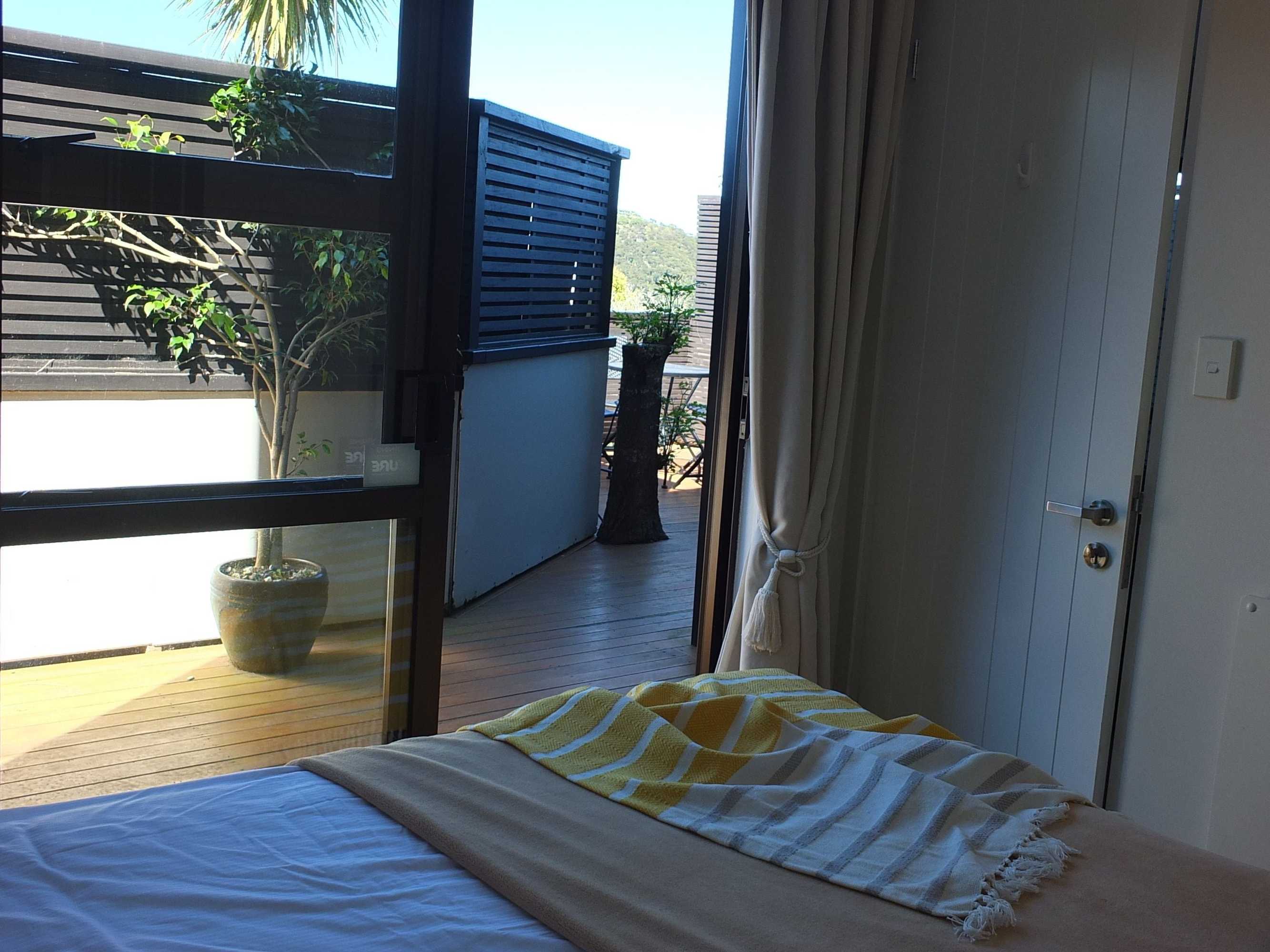 Gift card for Le Chalet Waiheke Apartments Gift card for Le Chalet Waiheke Apartments