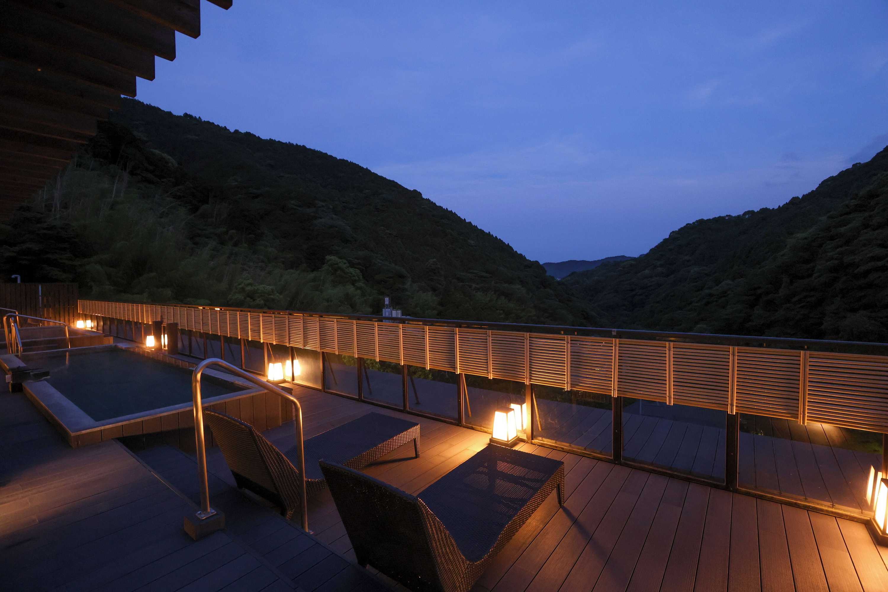 Gift card for Oku Yugawara Sansuirou