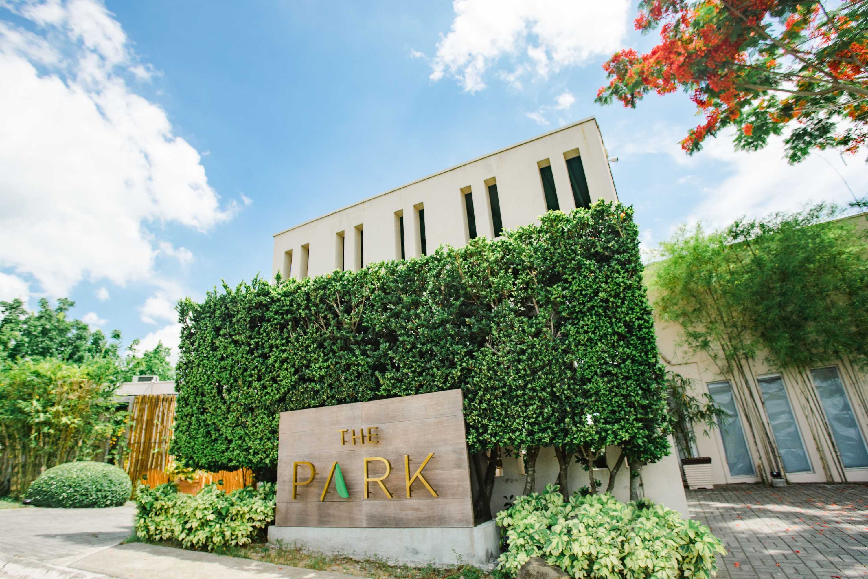 Gift card for The Park - Silang Gift card for The Park - Silang