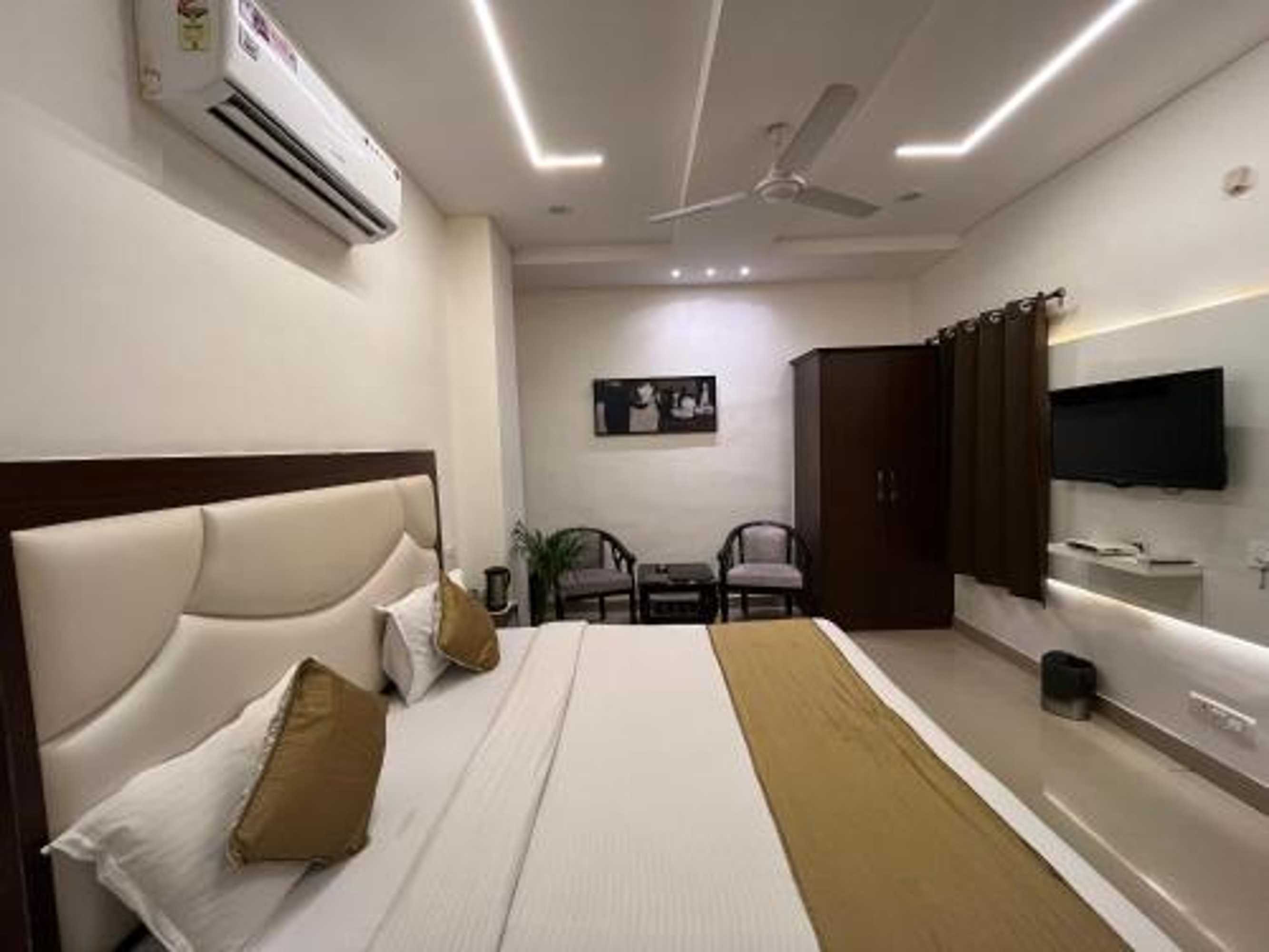 Gift card for Hotel The Benz By Oyo Rooms Gift card for Hotel The Benz By Oyo Rooms