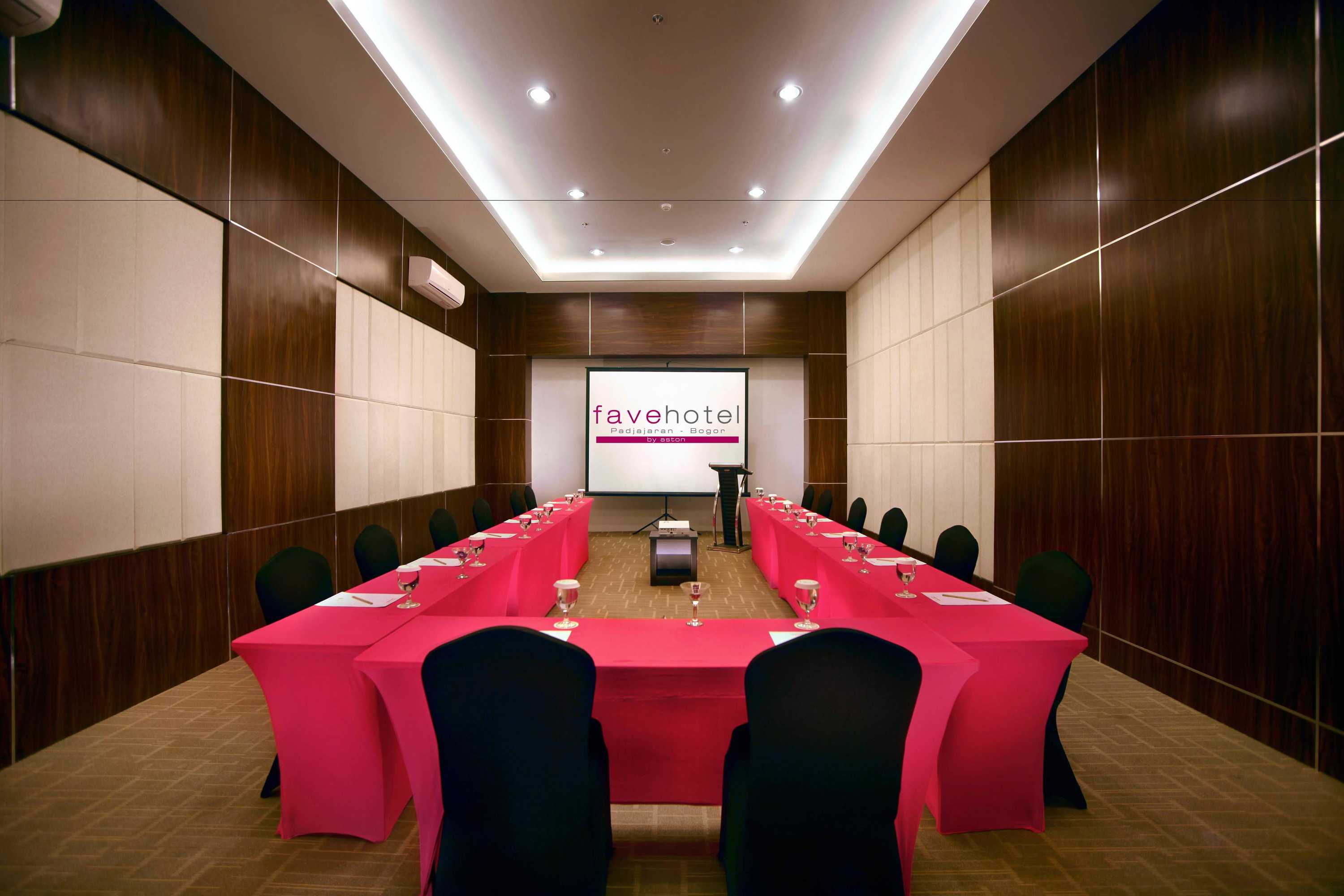 Gift card for Favehotel Padjajaran Bogor Gift card for Favehotel Padjajaran Bogor