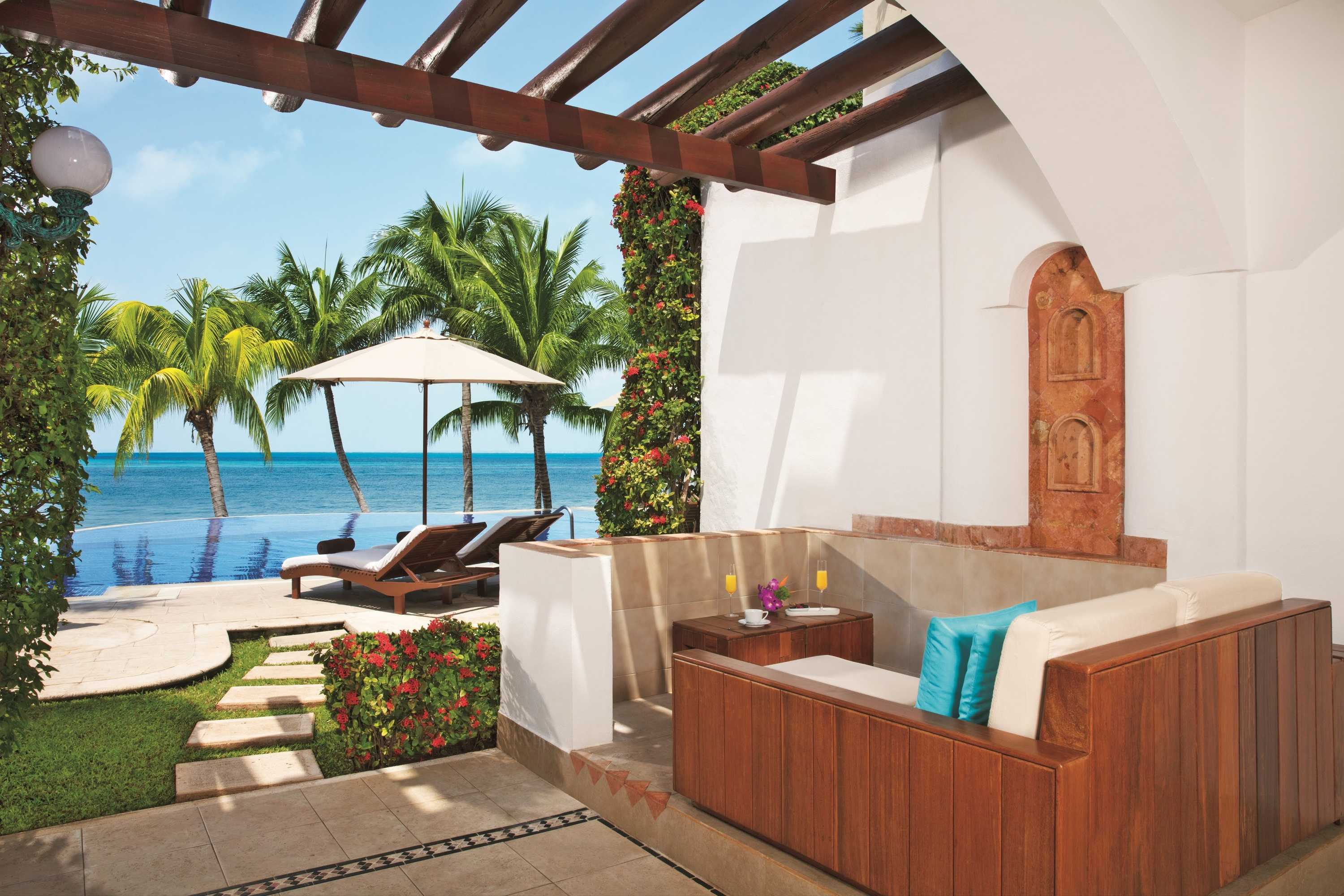 Gift card for Zoetry Villa Rolandi Isla Mujeres Cancun - All Inclusive Gift card for Zoetry Villa Rolandi Isla Mujeres Cancun - All Inclusive