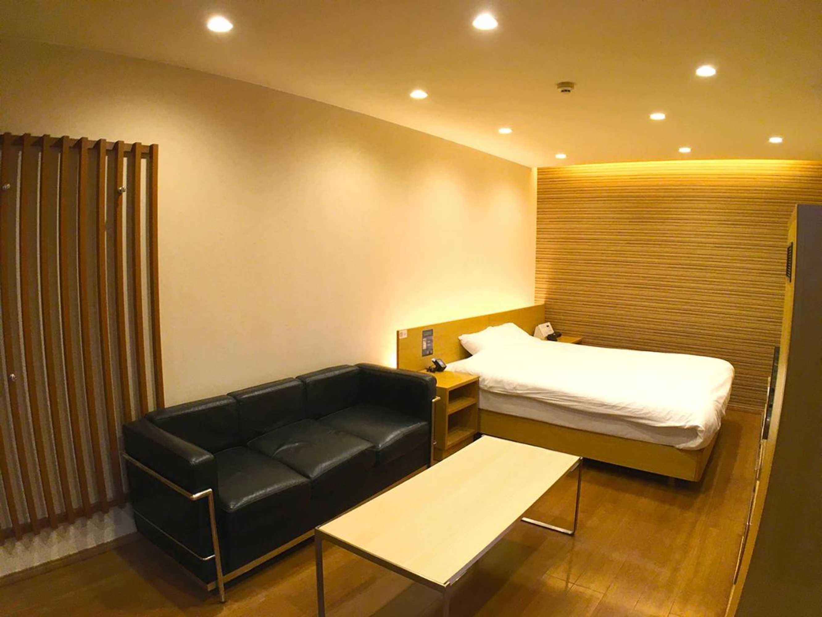 Gift card for Hotel 555 Air