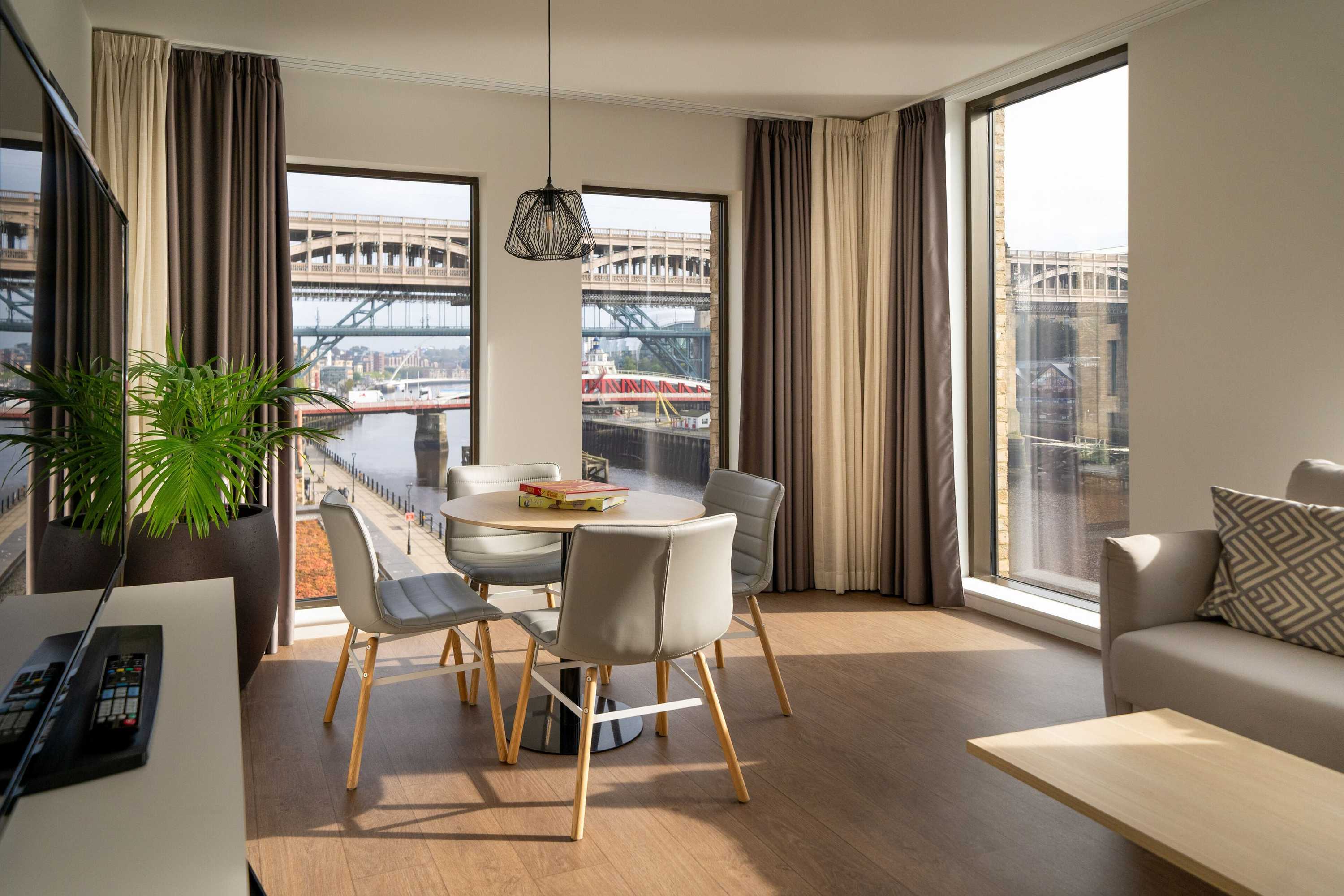 Gift card for Innside by Meliá Newcastle Gift card for Innside by Meliá Newcastle