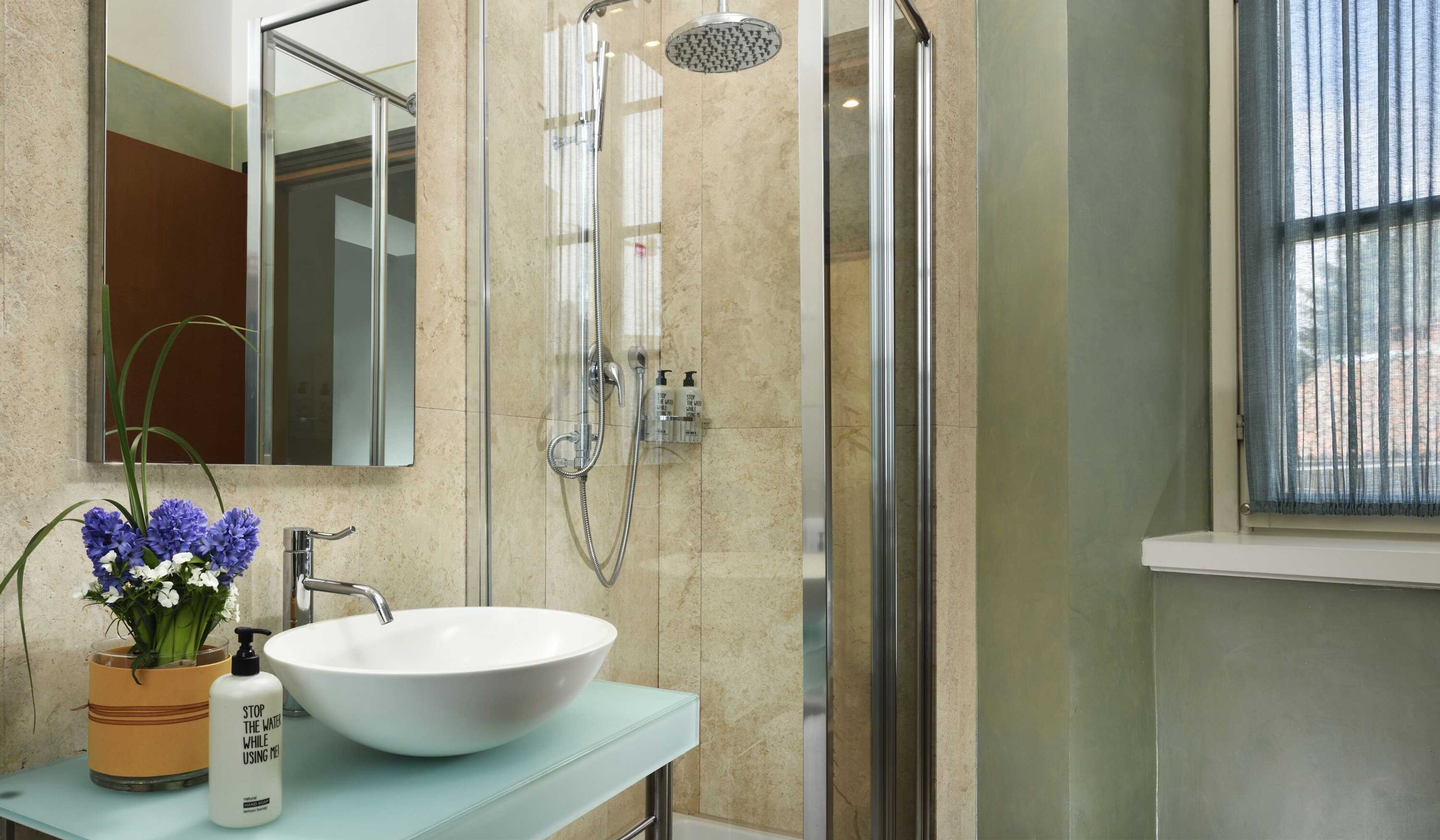 Gift card for Villa Appiani