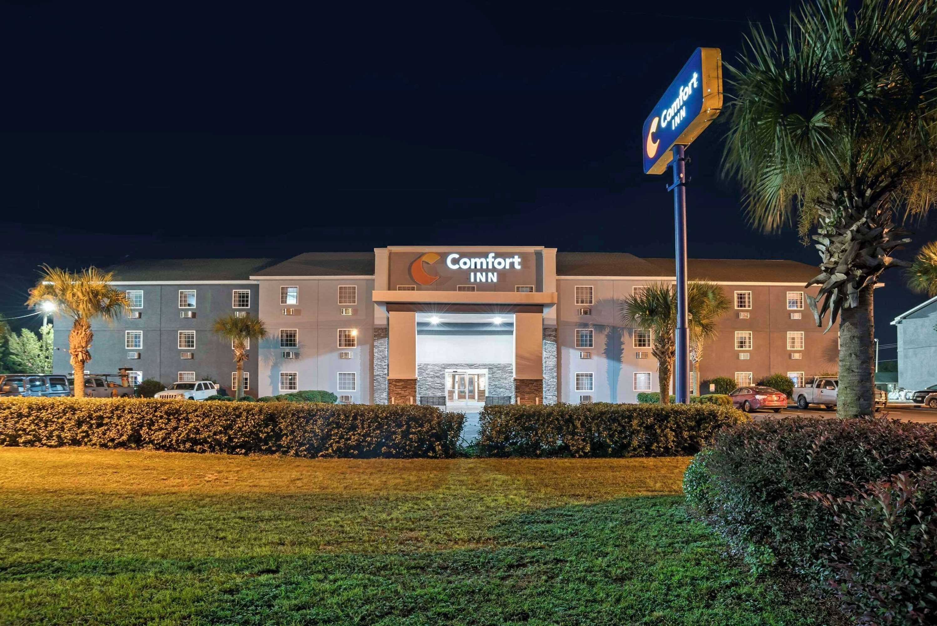 Gift card for Comfort Inn Pensacola Near Nas Corry Station Gift card for Comfort Inn Pensacola Near Nas Corry Station