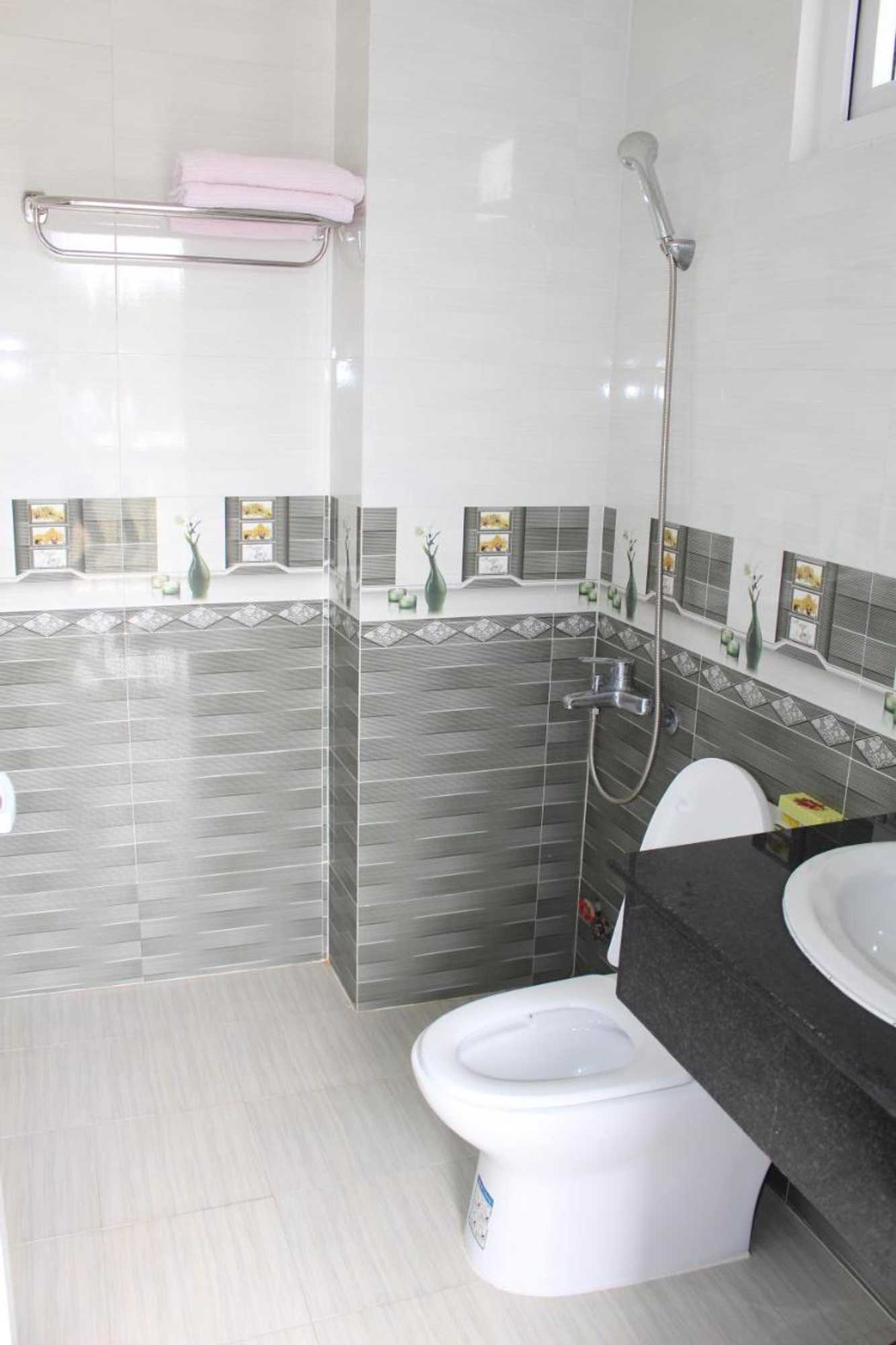 Gift card for Hoang Gia Doc Let