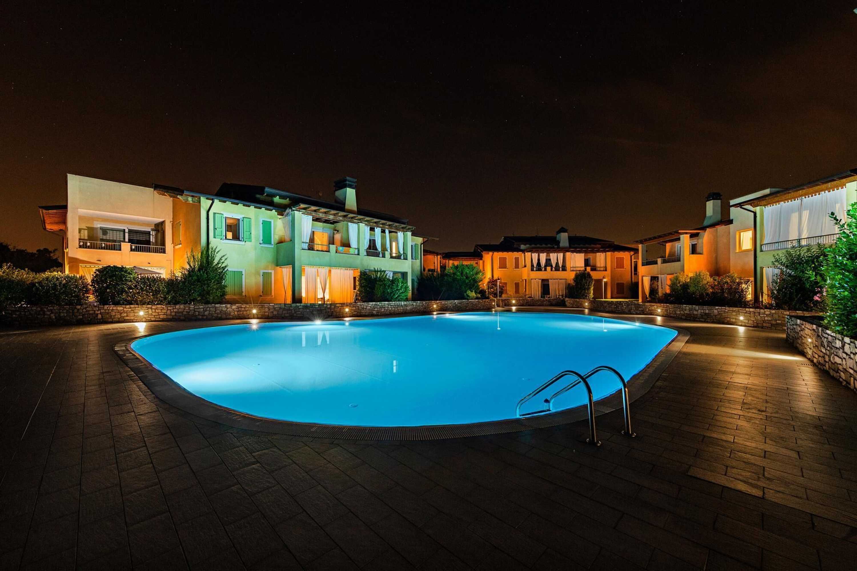 Gift card for Le Corti Caterina B2 Apartment by Wonderful Italy