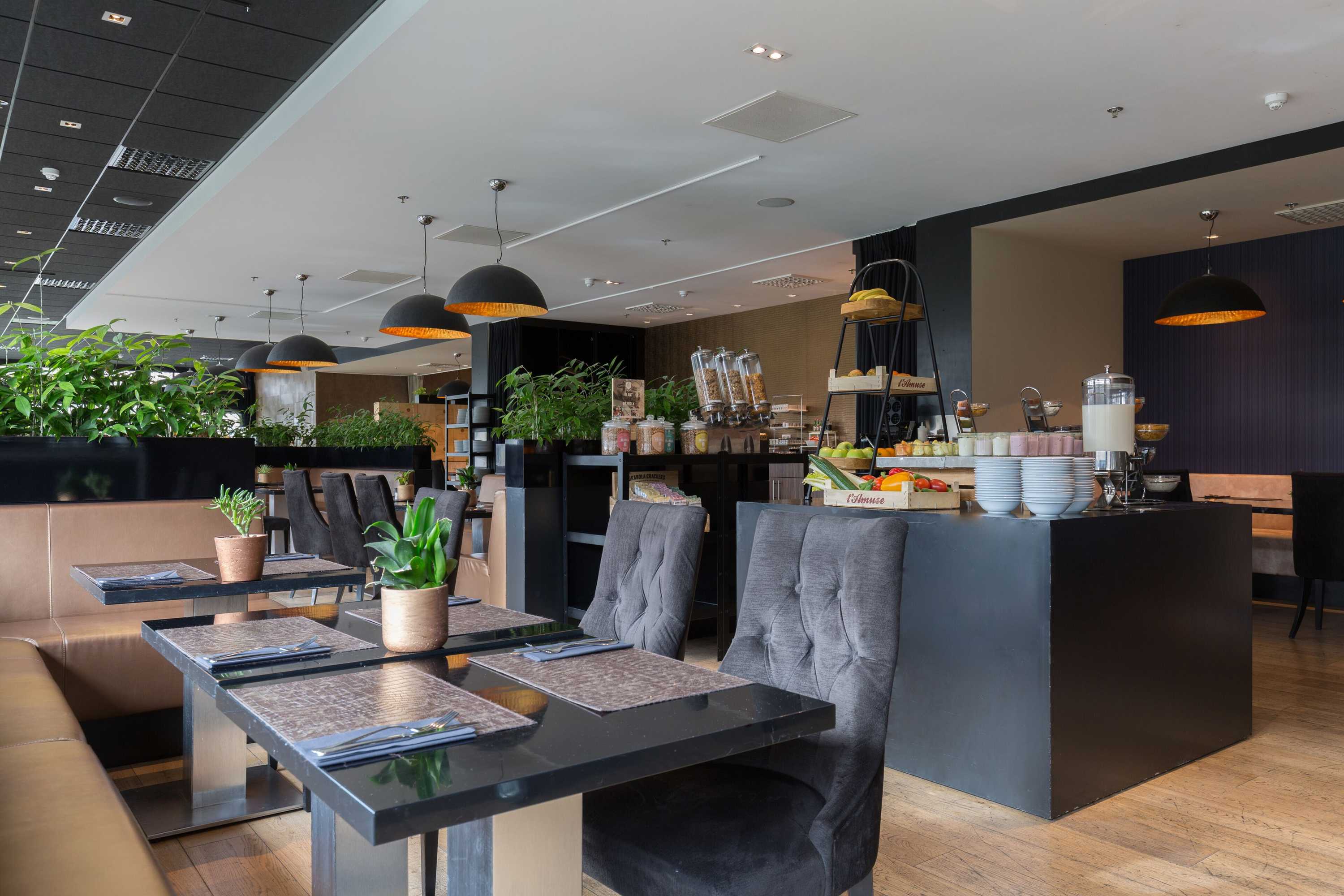 Gift card for Leonardo Royal Hotel Den Haag Promenade