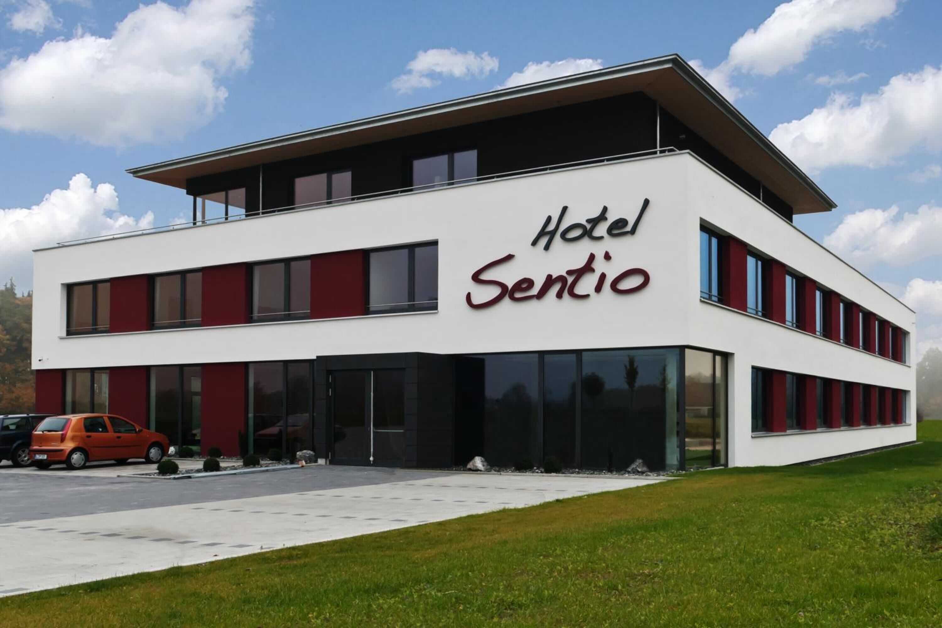 Gift card for Hotel Sentio Gift card for Hotel Sentio