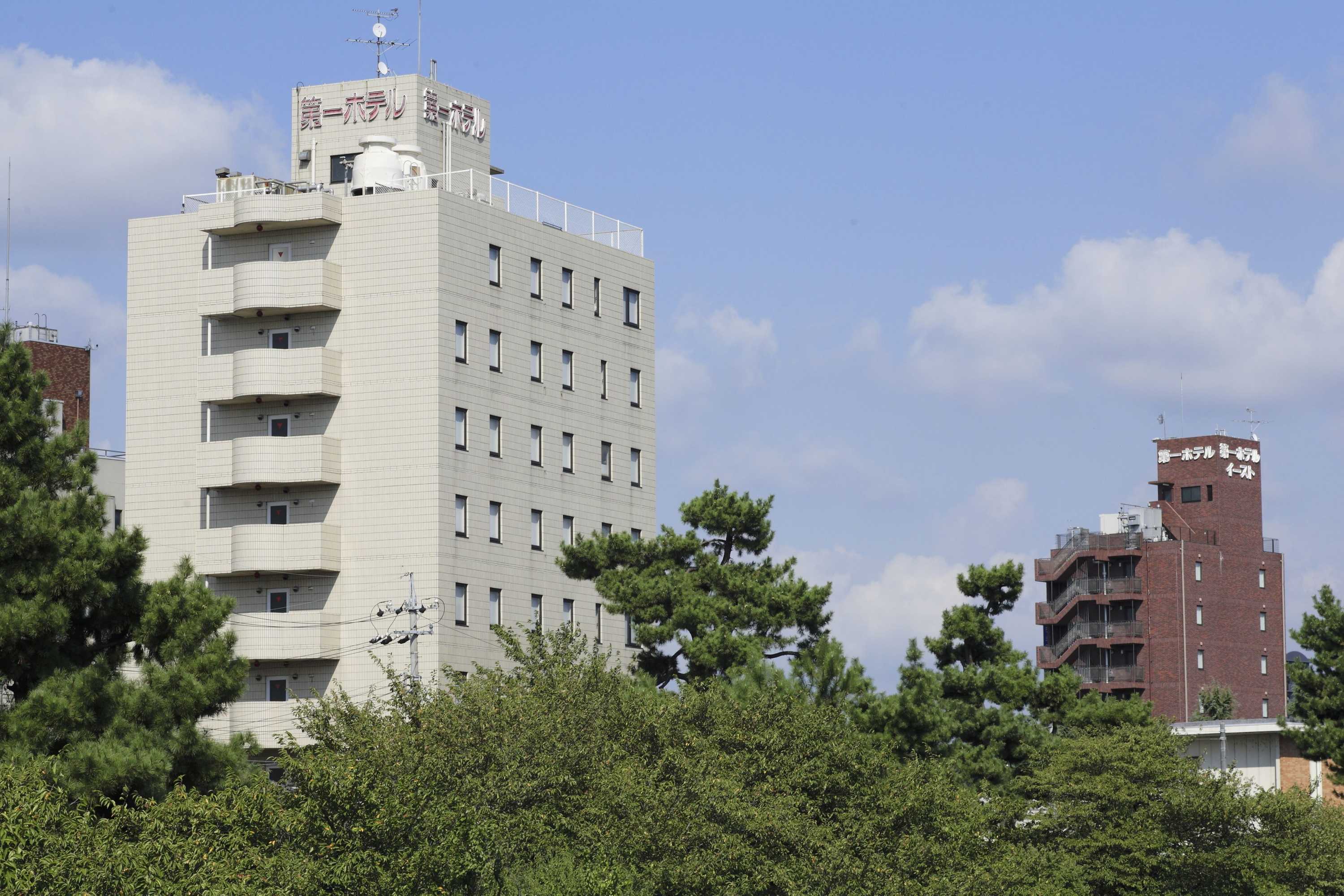 Gift card for Okazaki Daiichi Hotel Gift card for Okazaki Daiichi Hotel