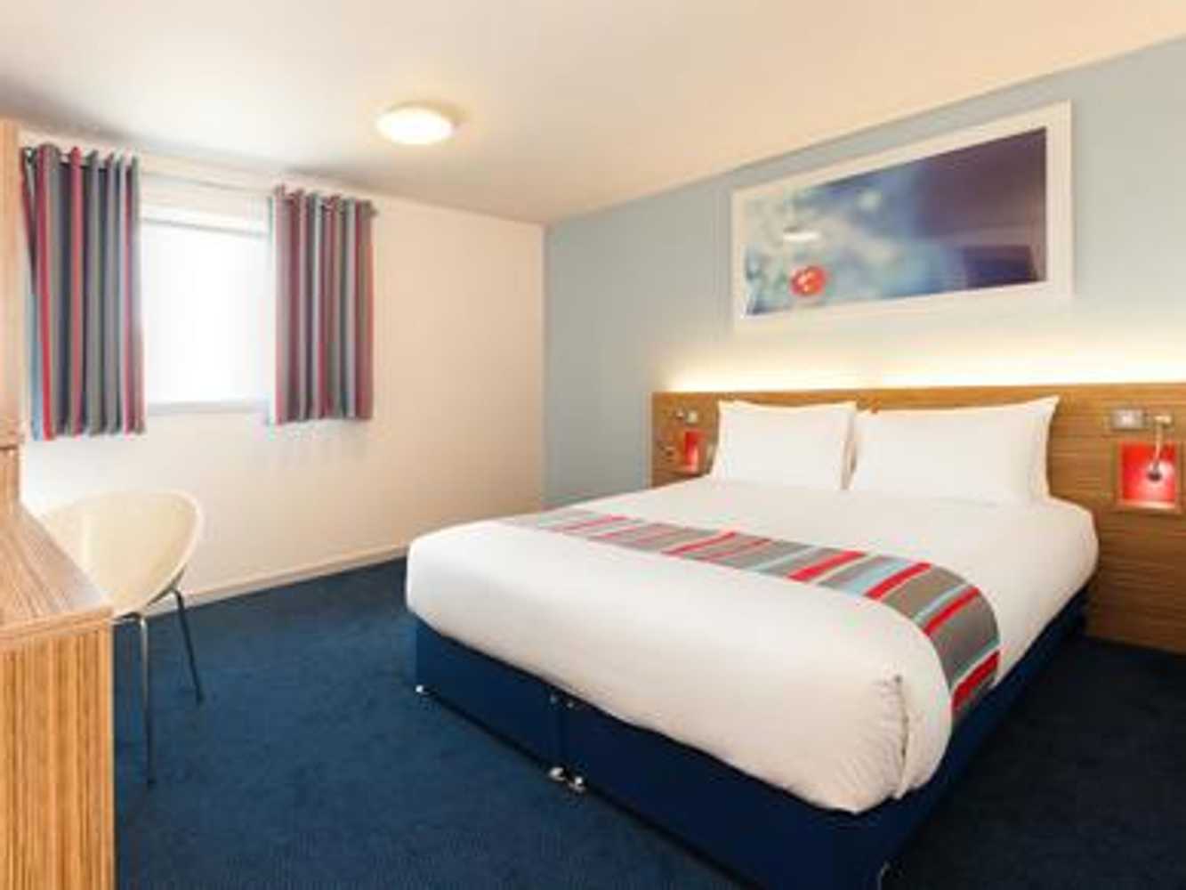 Gift card for Travelodge London Stratford