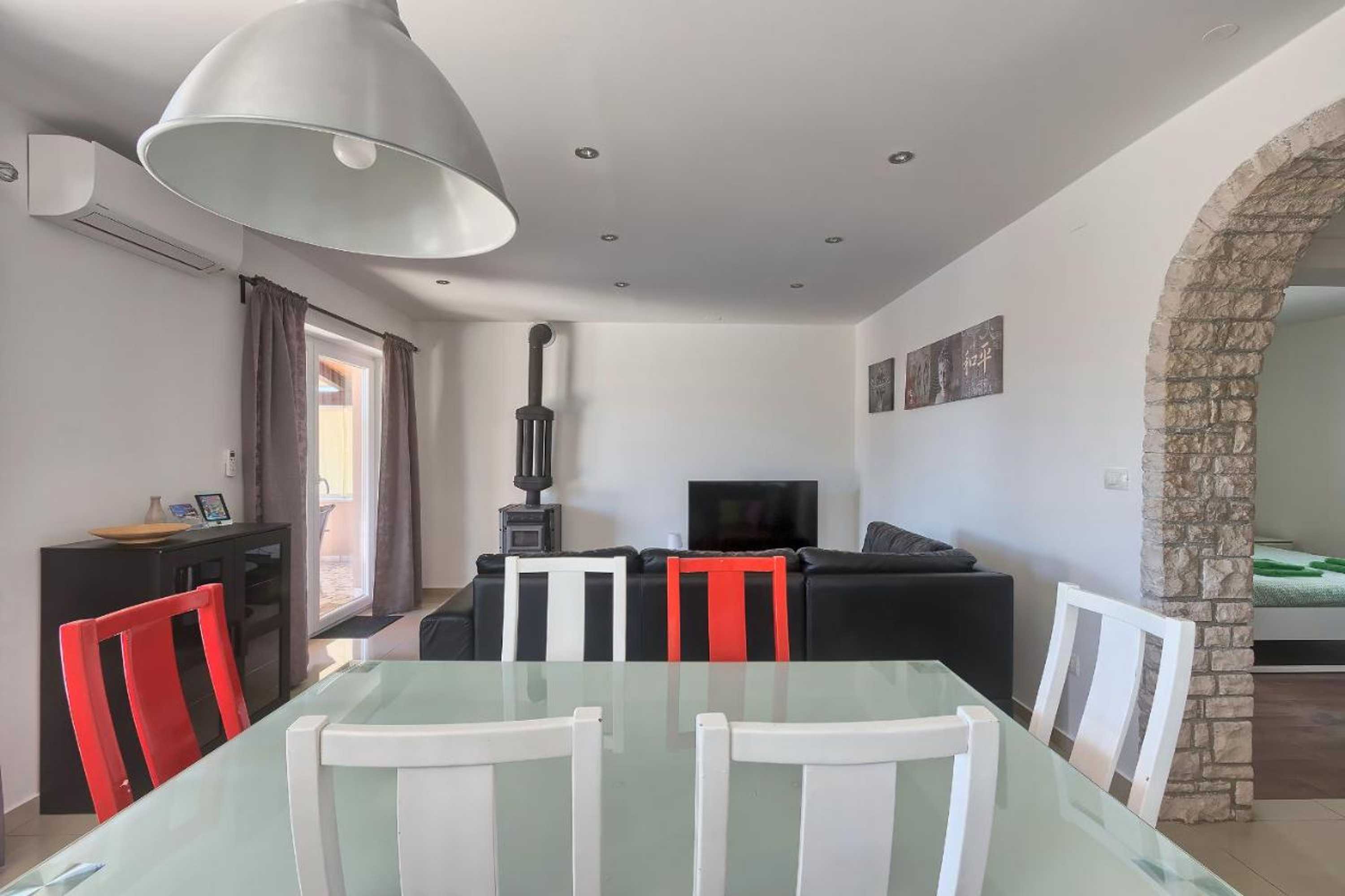 Gift card for Villa Pascal