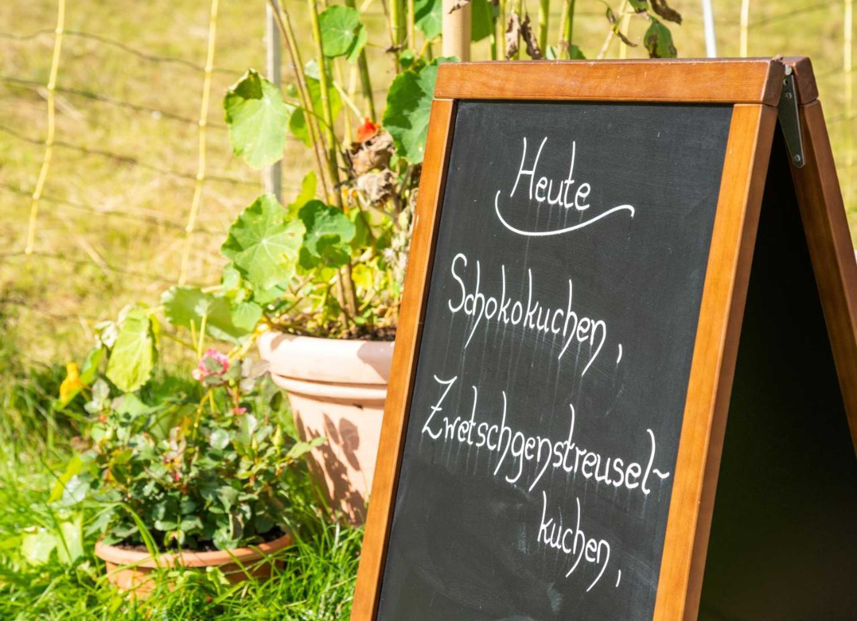 Gift card for Waldschlösschen Brotterode