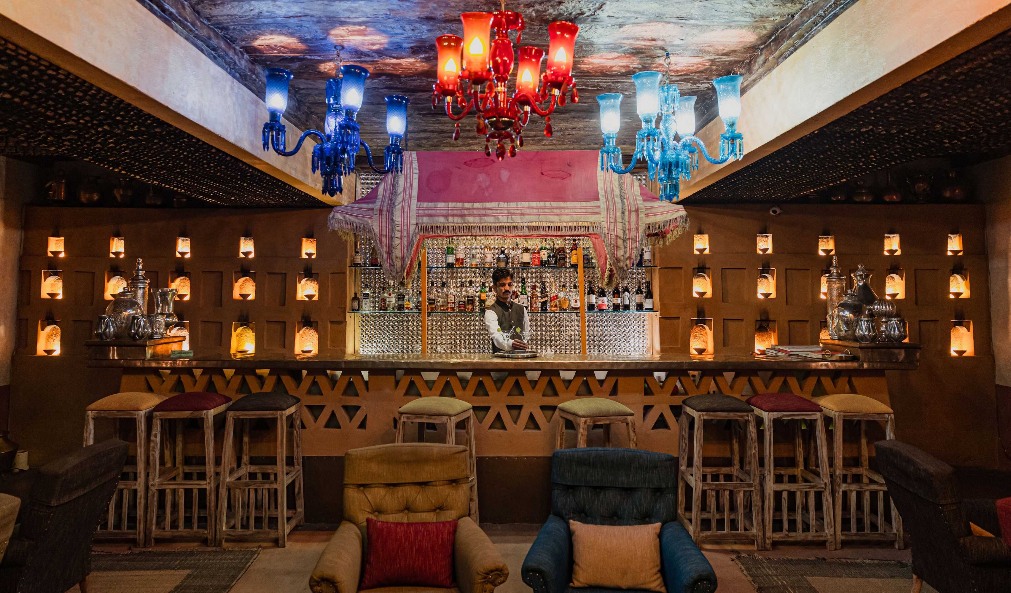 Gift card for The Rawla Narlai - A Luxury Heritage Stay in Leopard Country Gift card for The Rawla Narlai - A Luxury Heritage Stay in Leopard Country