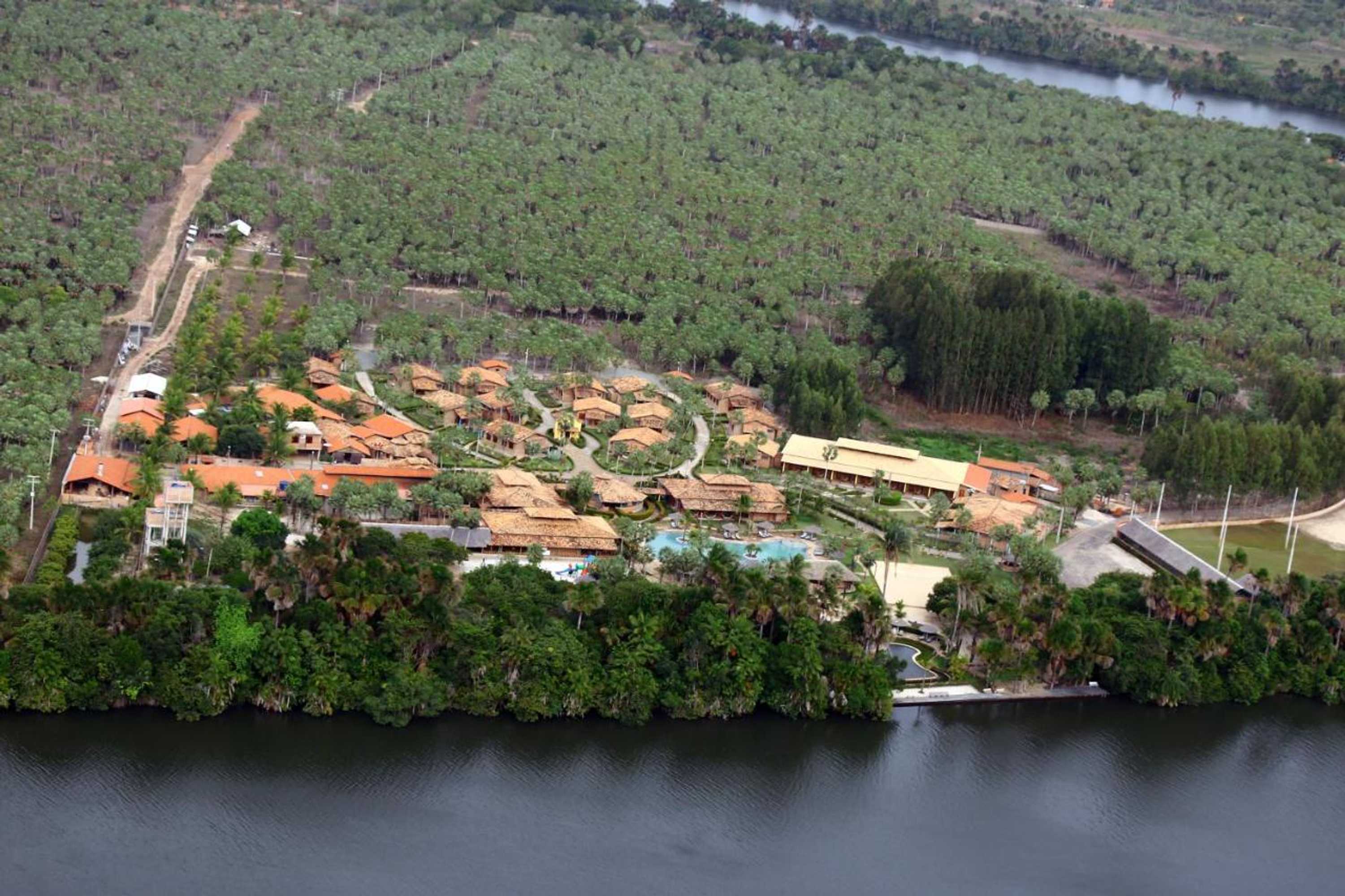 Gift card for Porto Preguiças Resort Gift card for Porto Preguiças Resort