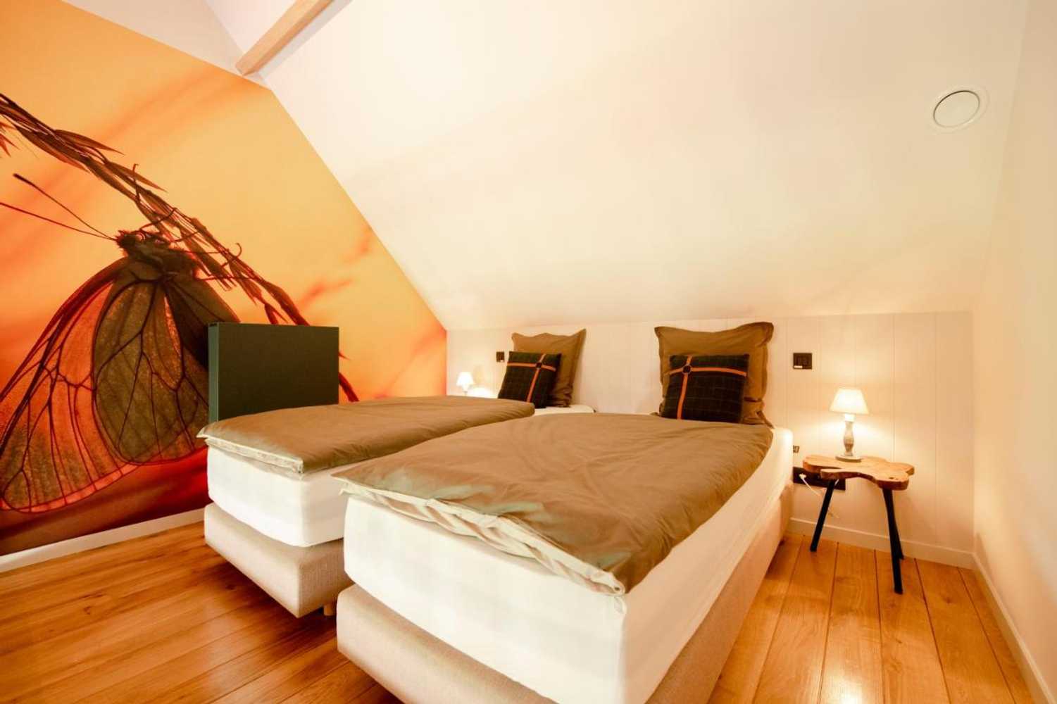 Gift card for B&b 't Motjeshof