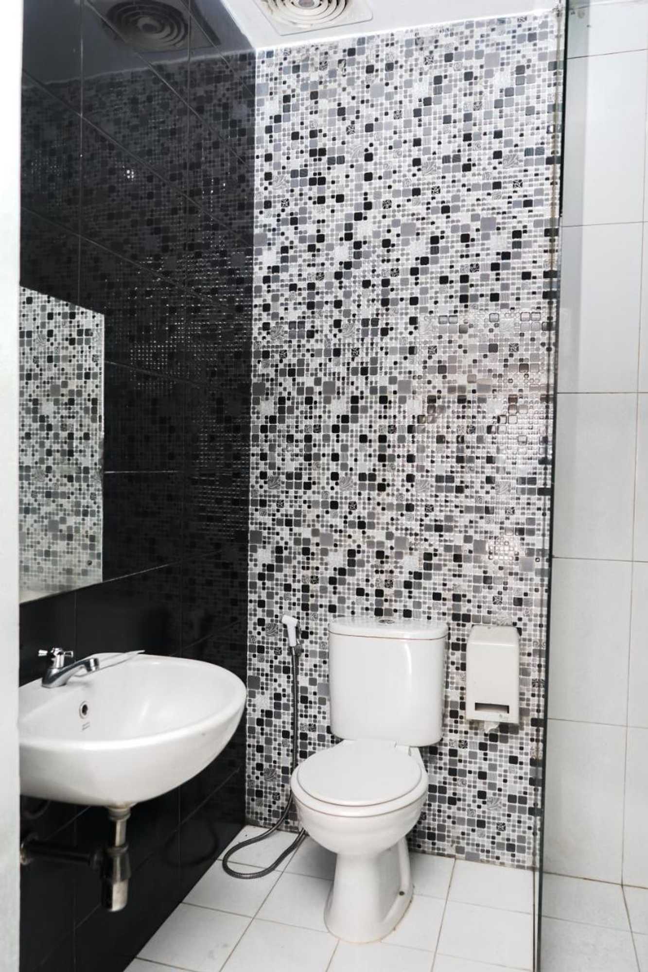 Gift card for Hotel Ariandri Puncak