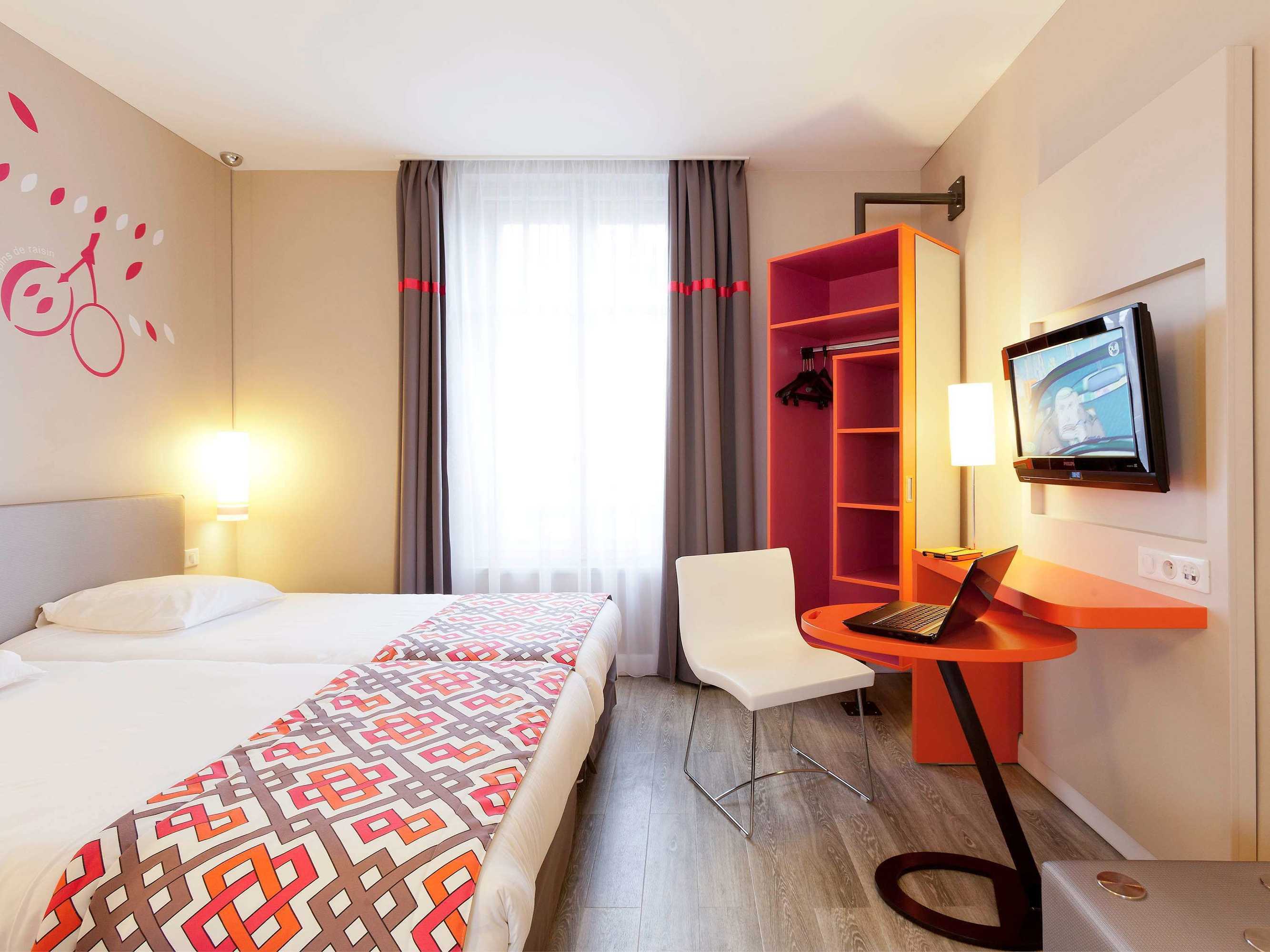 Gift card for Ibis Styles Dijon Central Gift card for Ibis Styles Dijon Central