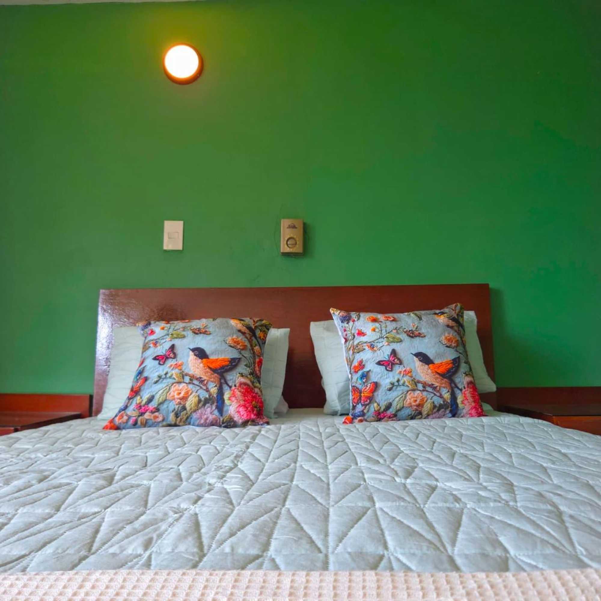 Gift card for Roof Hostel