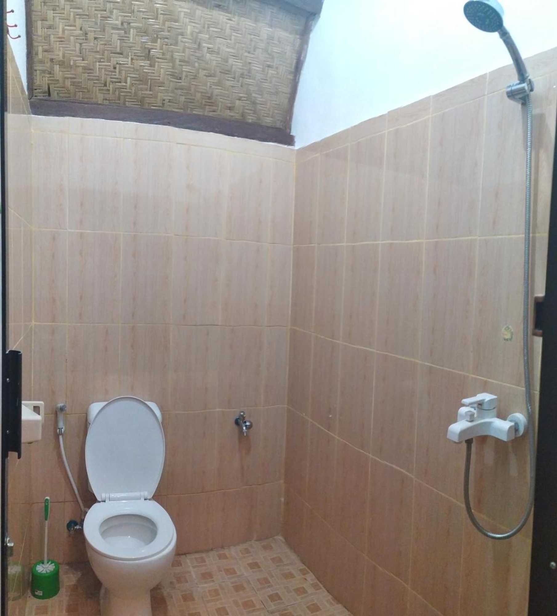 Gift card for Bale Kembang Kuning