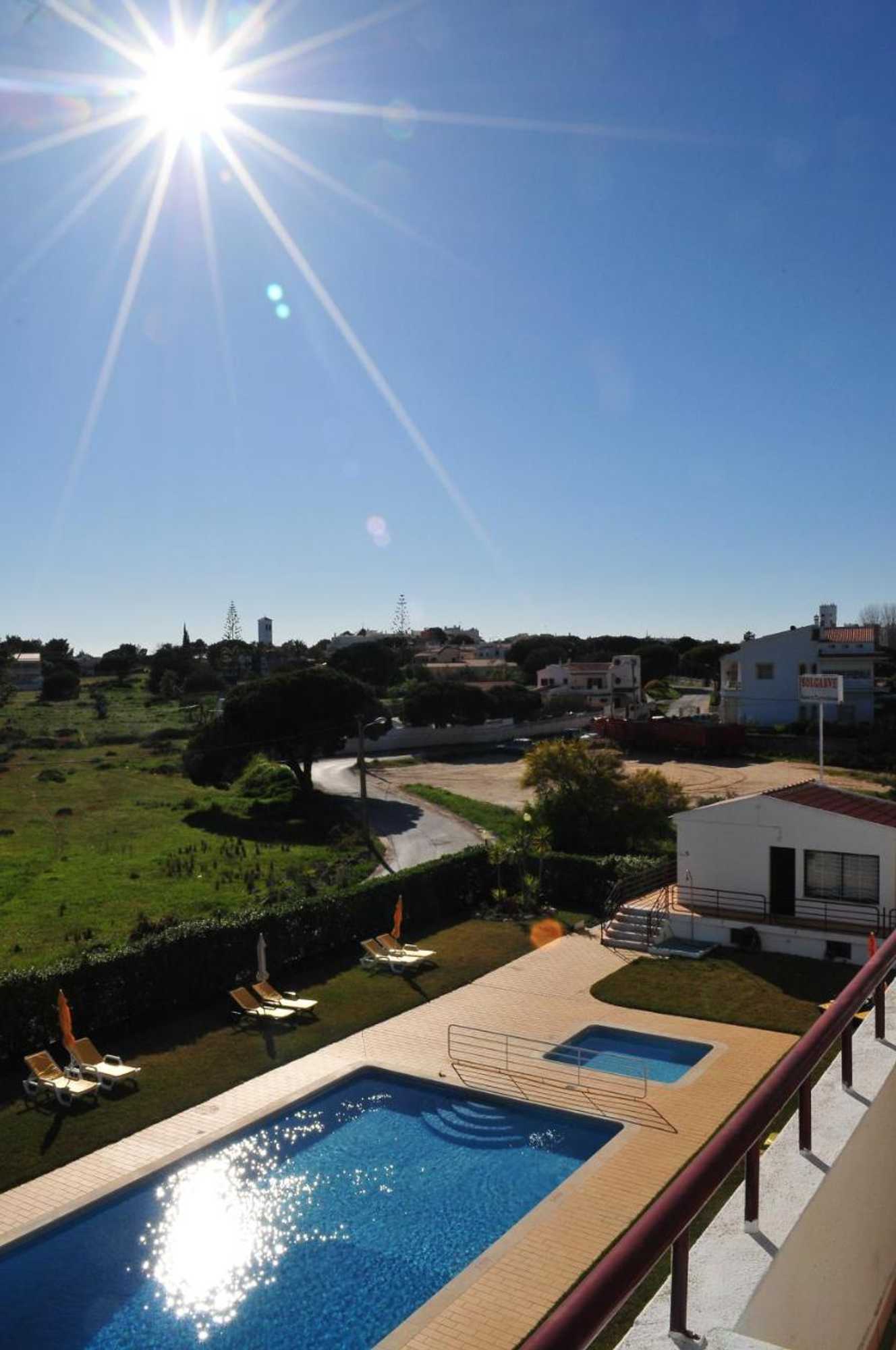Gift card for Solgarve Apartamentos Turísticos