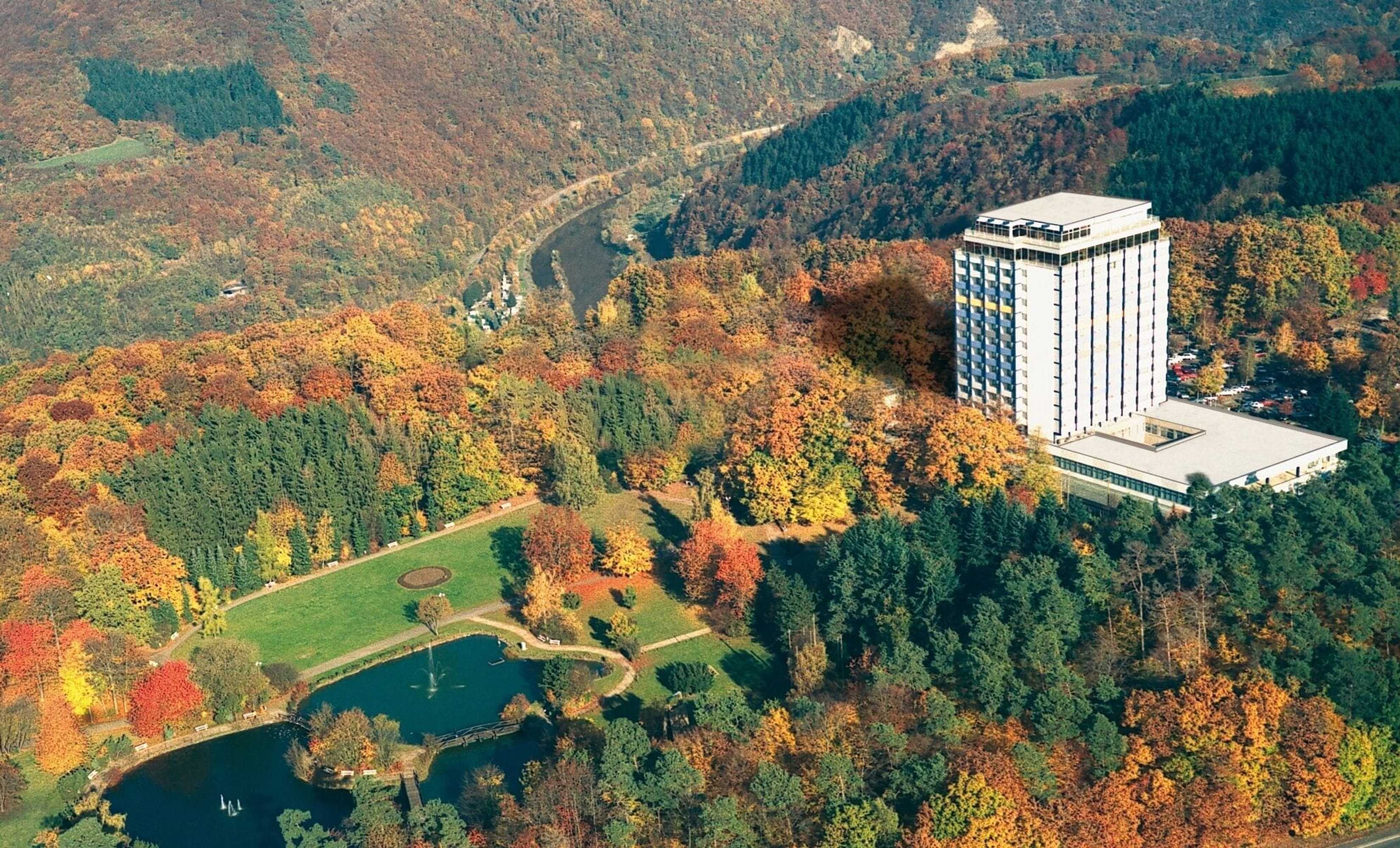 Gift card for Wyndham Garden Lahnstein Koblenz