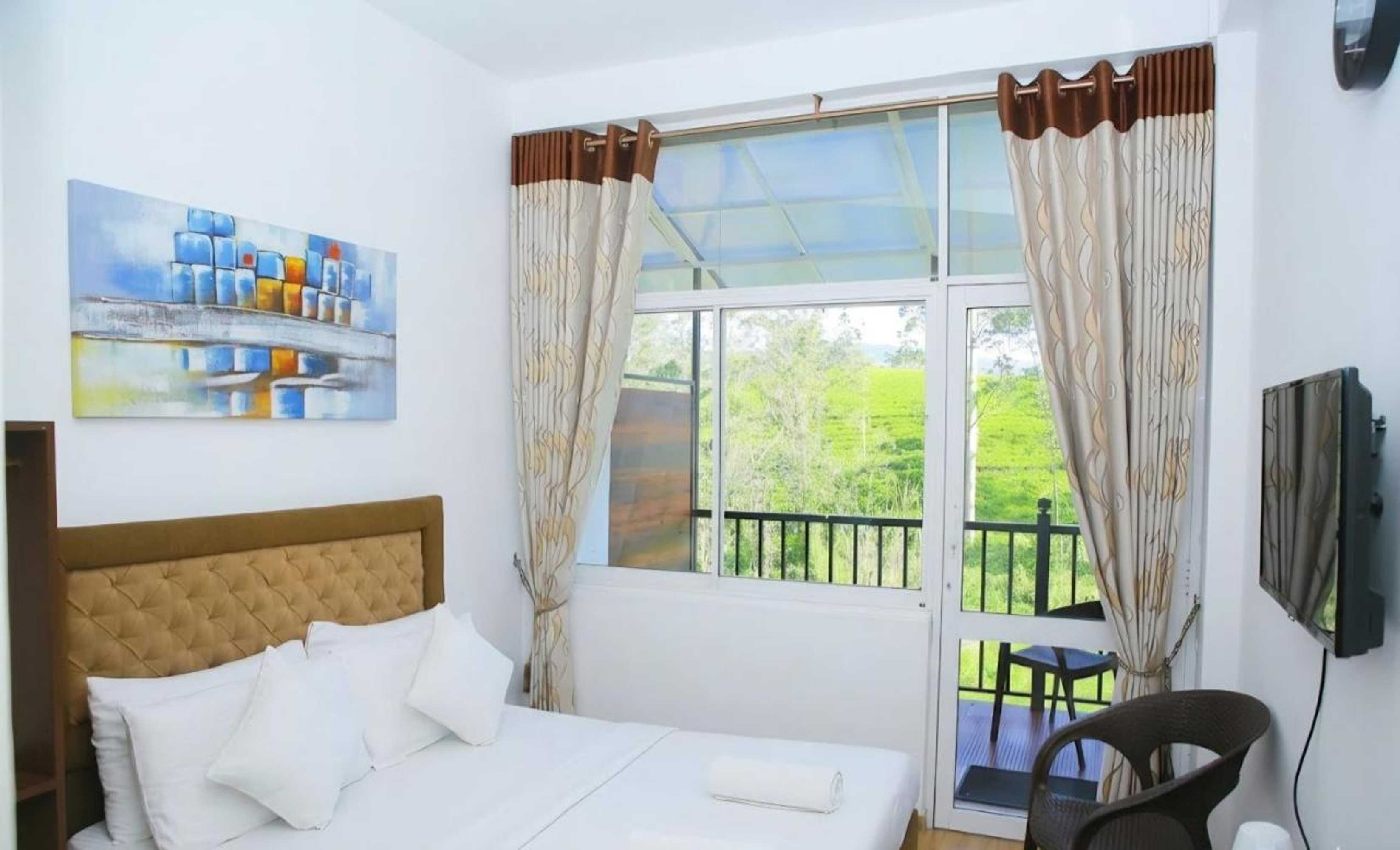 Gift card for Hill Cool Hotel & Restaurant