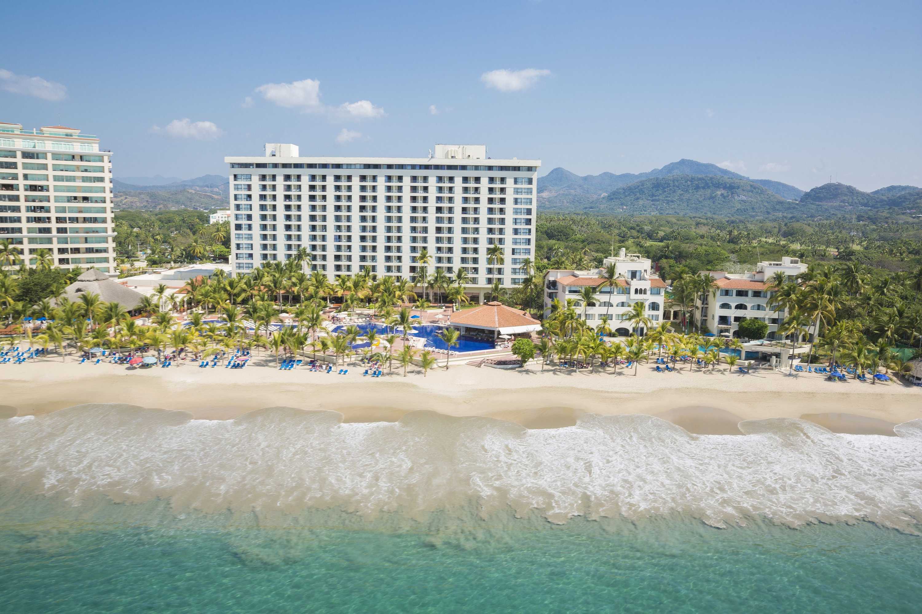 Gift card for Barceló Ixtapa All Inclusive Gift card for Barceló Ixtapa All Inclusive