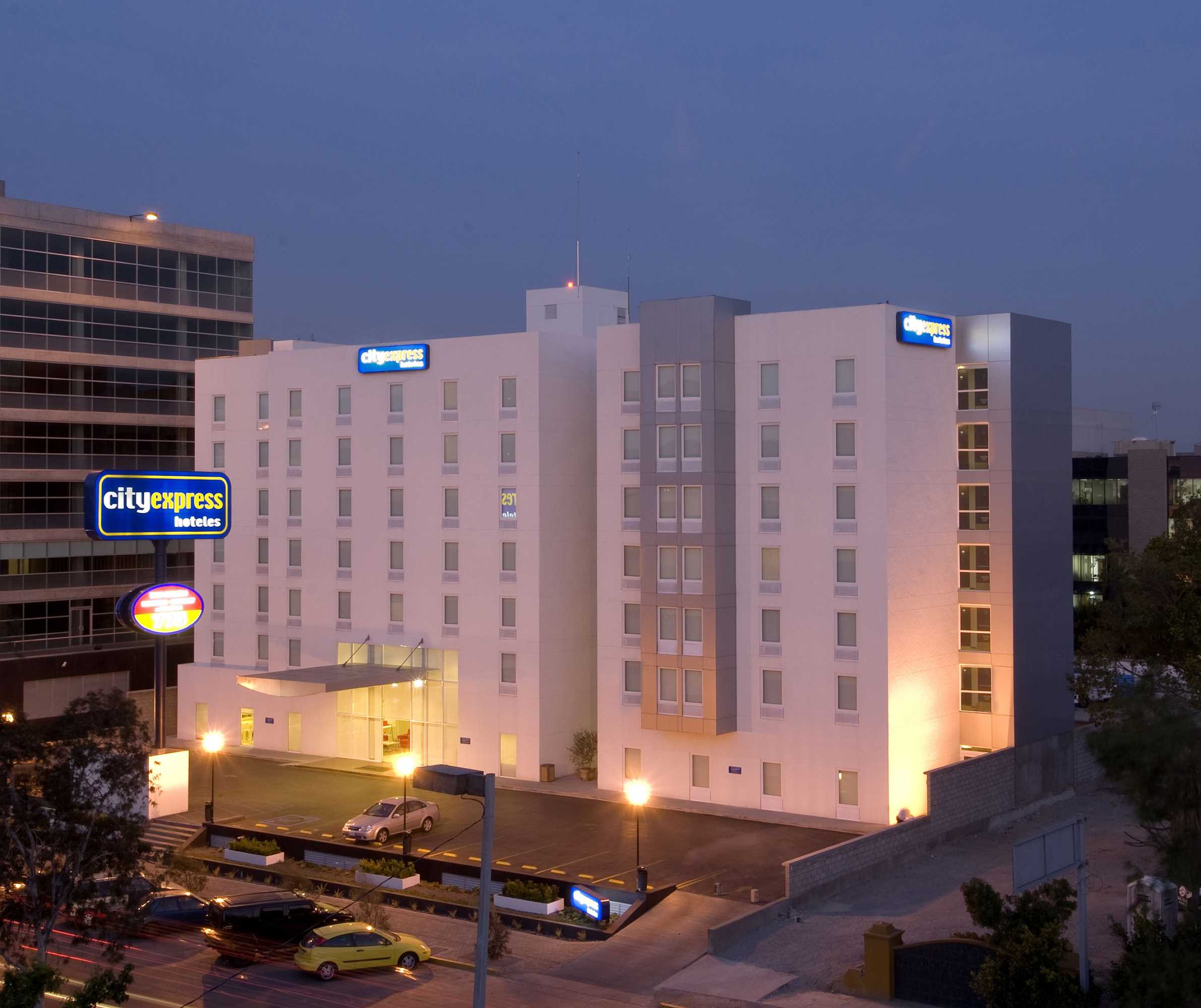 Gift card for City Express by Marriott Tijuana Rio Gift card for City Express by Marriott Tijuana Rio