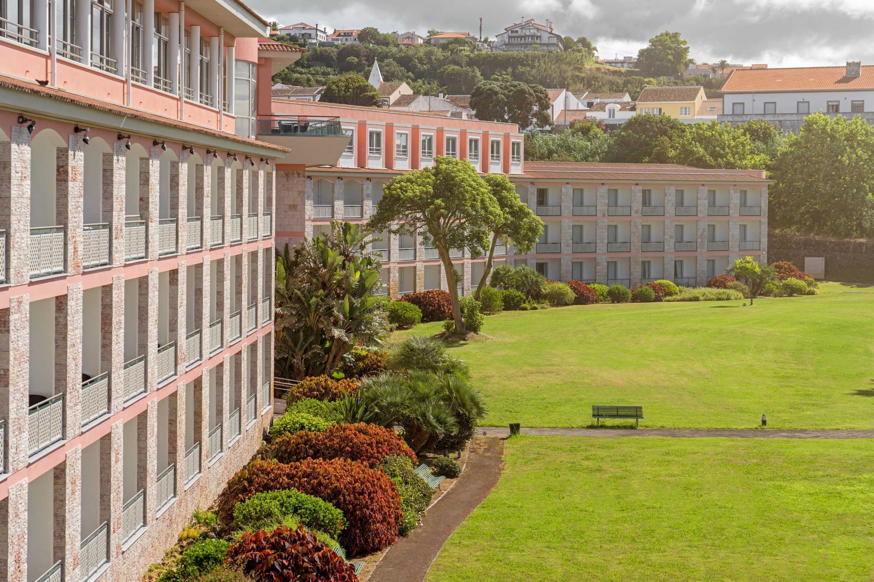 Gift card for Terceira Mar Hotel Gift card for Terceira Mar Hotel