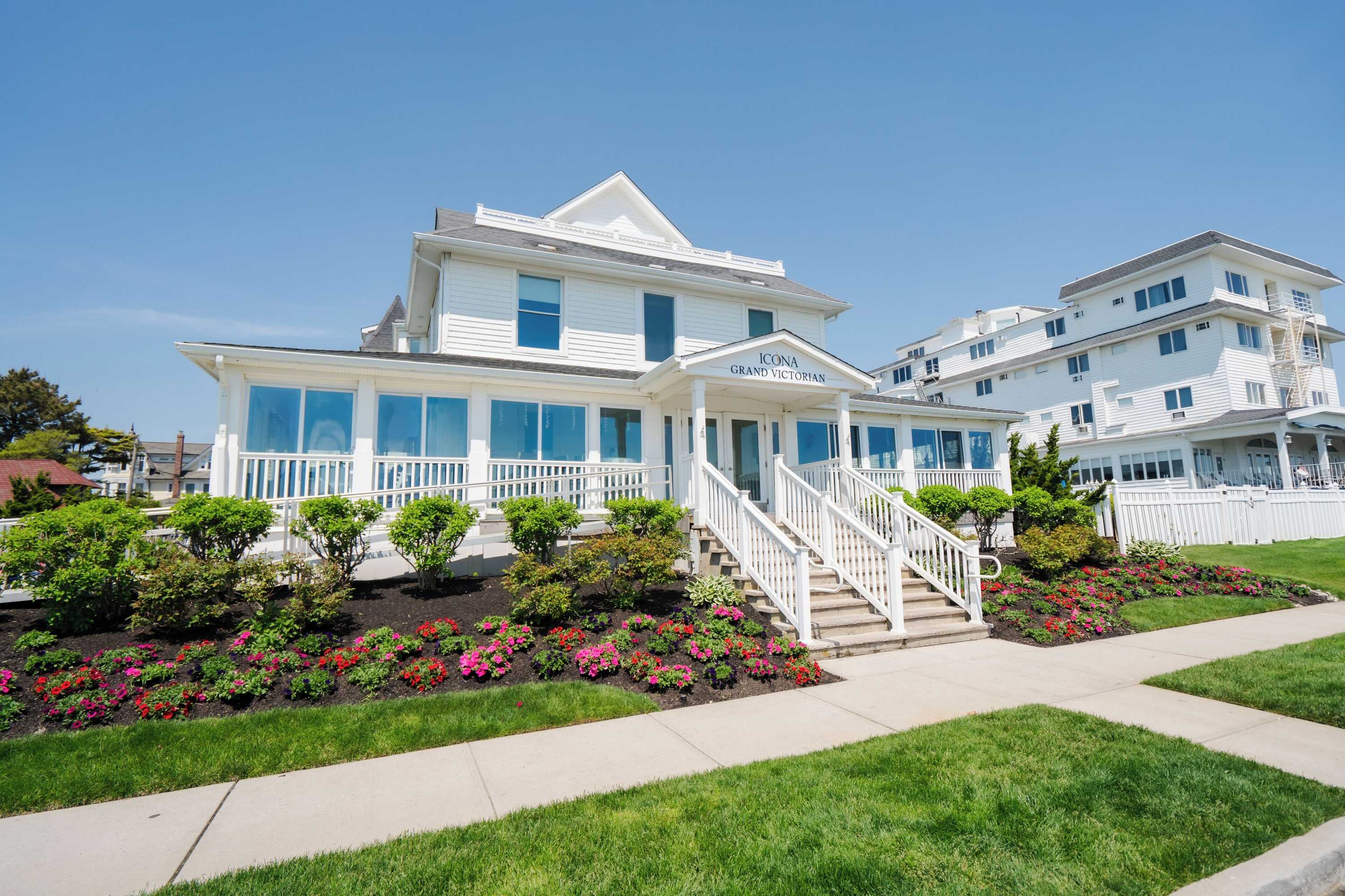 Gift card for Grand Victorian - Spring Lake