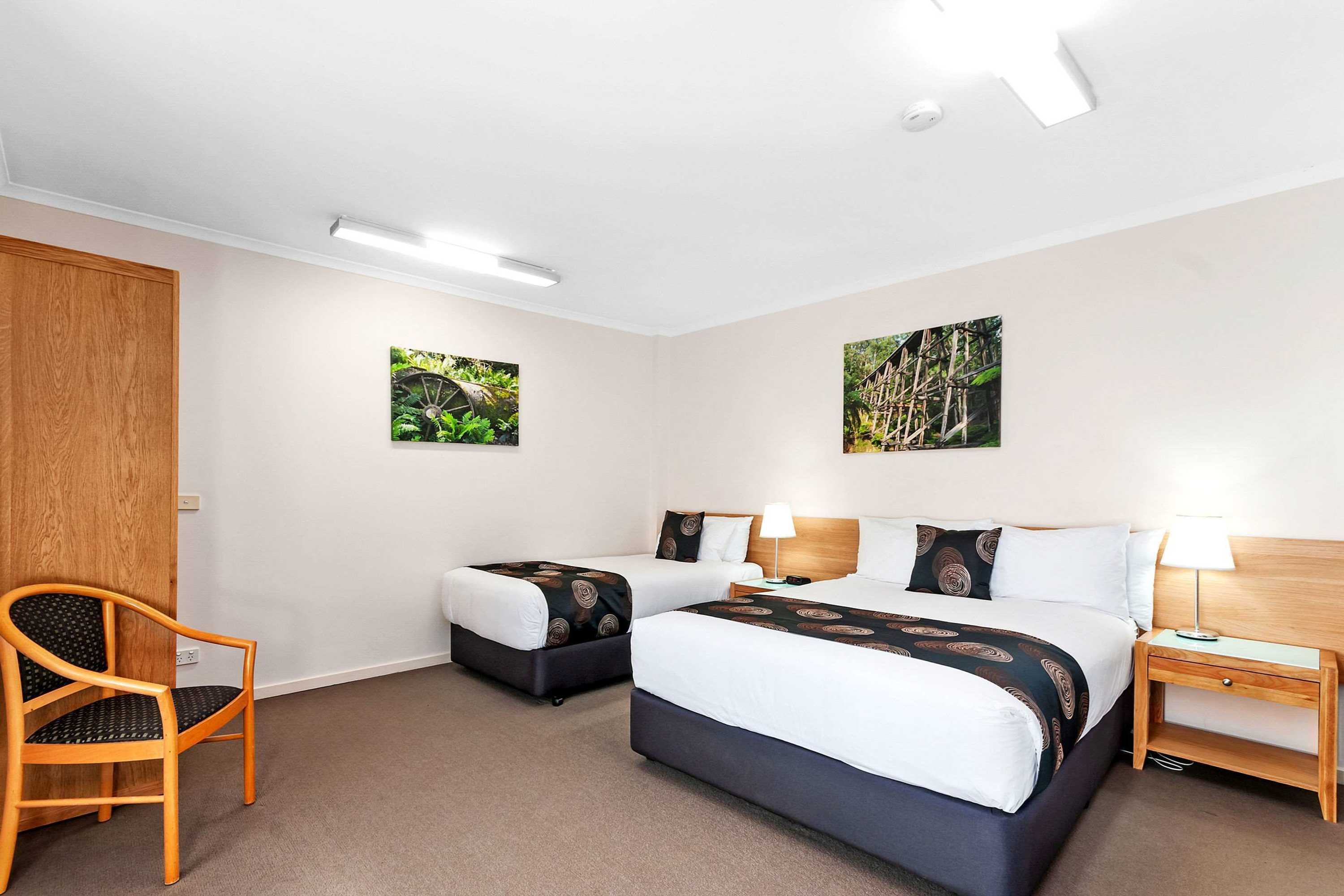 Gift card for Comfort Inn & Suites Warragul Gift card for Comfort Inn & Suites Warragul