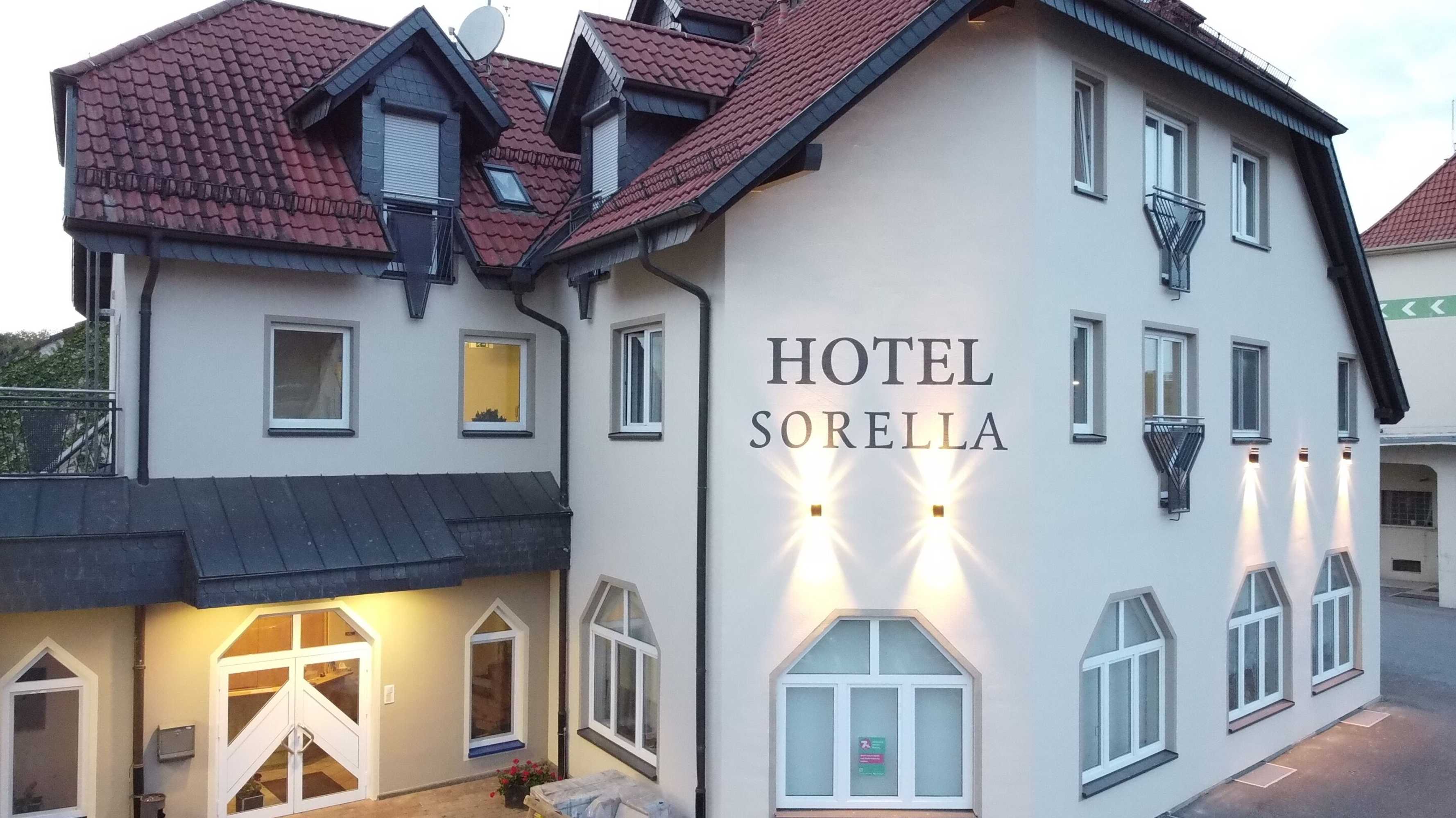 Gift card for Hotel Sorella Gift card for Hotel Sorella