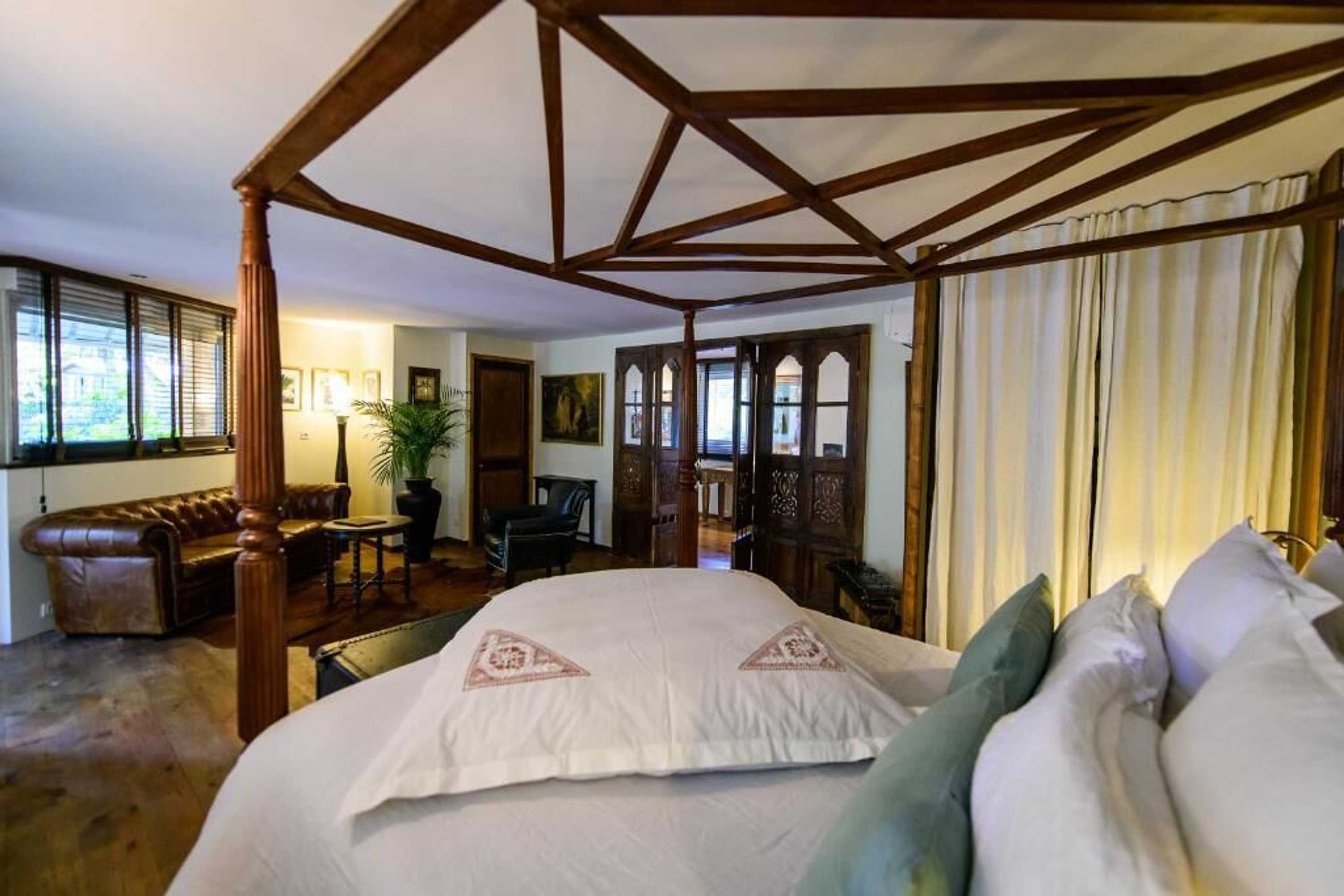 Gift card for Villa Vanille