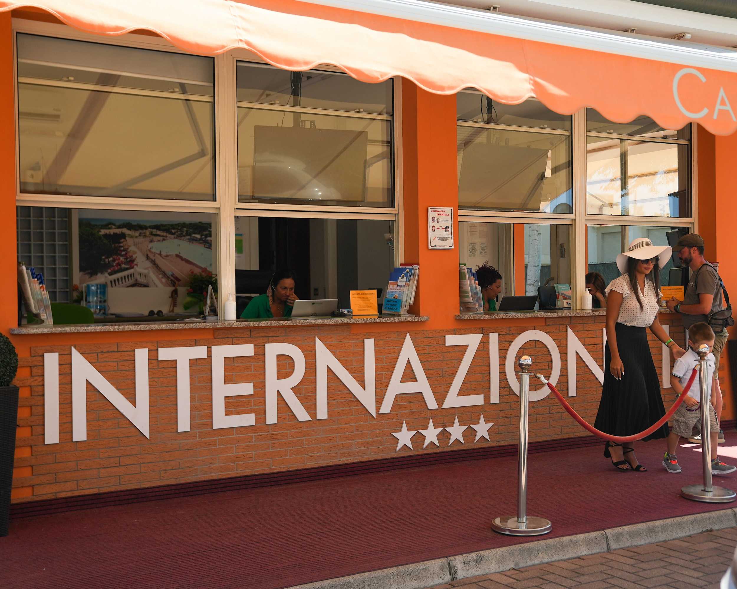 Gift card for Internazionale - Family Village Gift card for Internazionale - Family Village