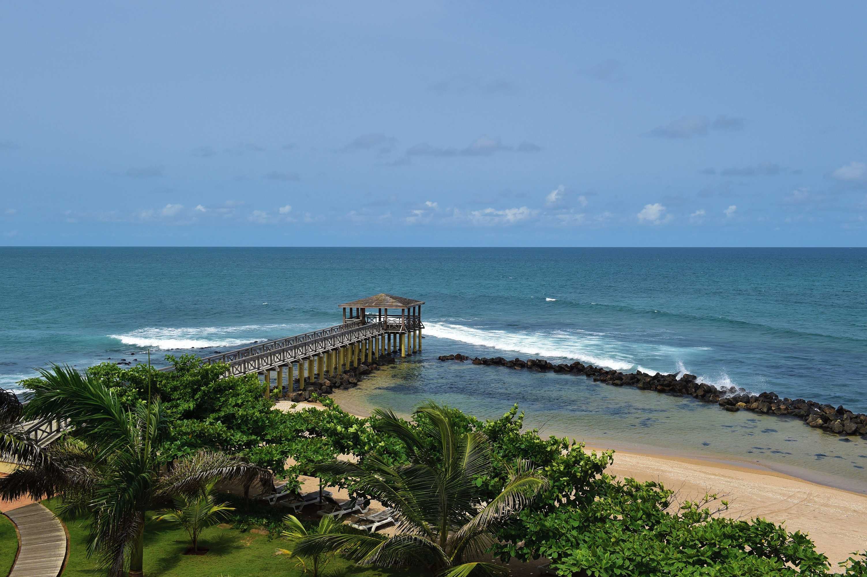 Gift card for Pestana São Tomé Gift card for Pestana São Tomé
