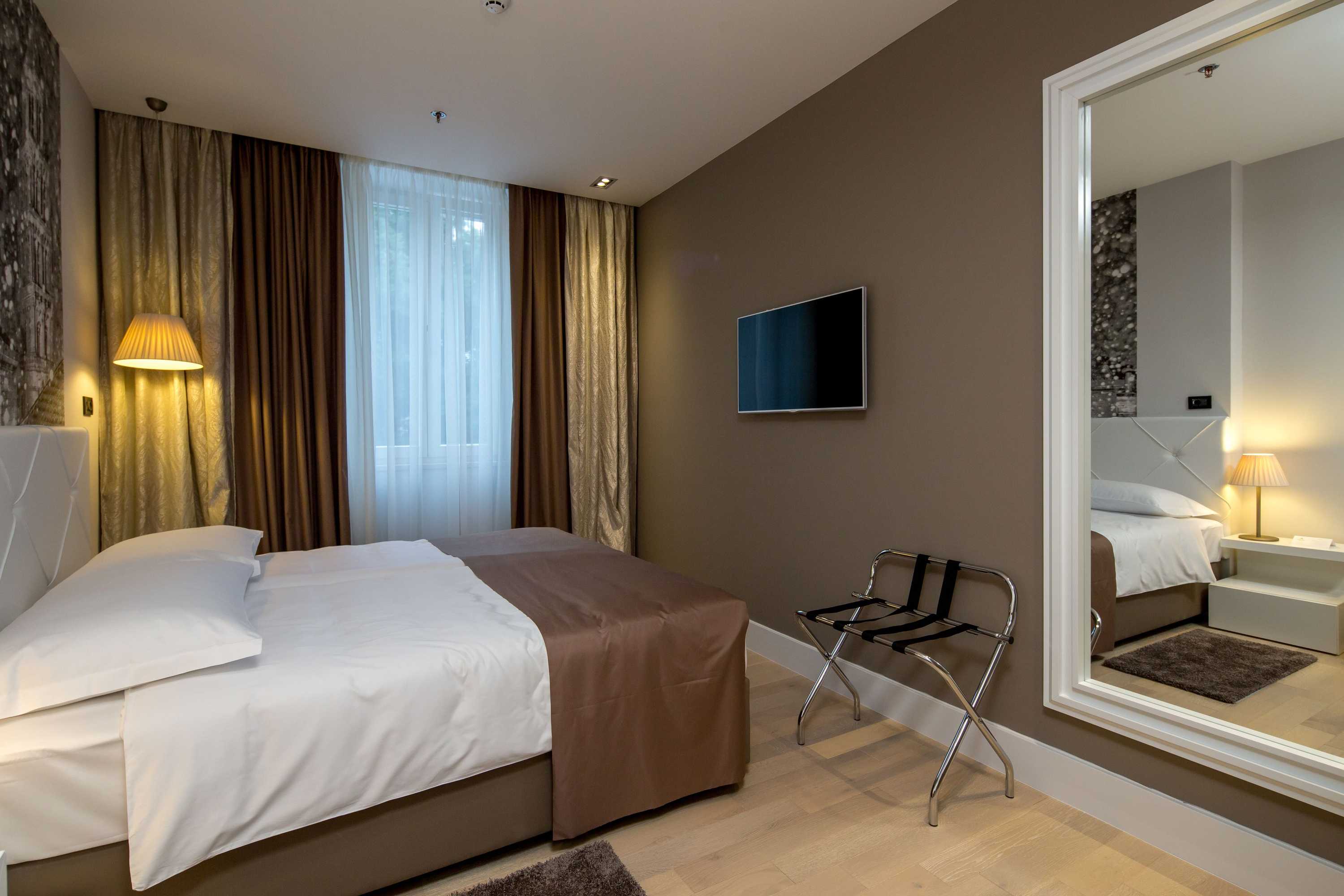 Gift card for Cornaro Hotel