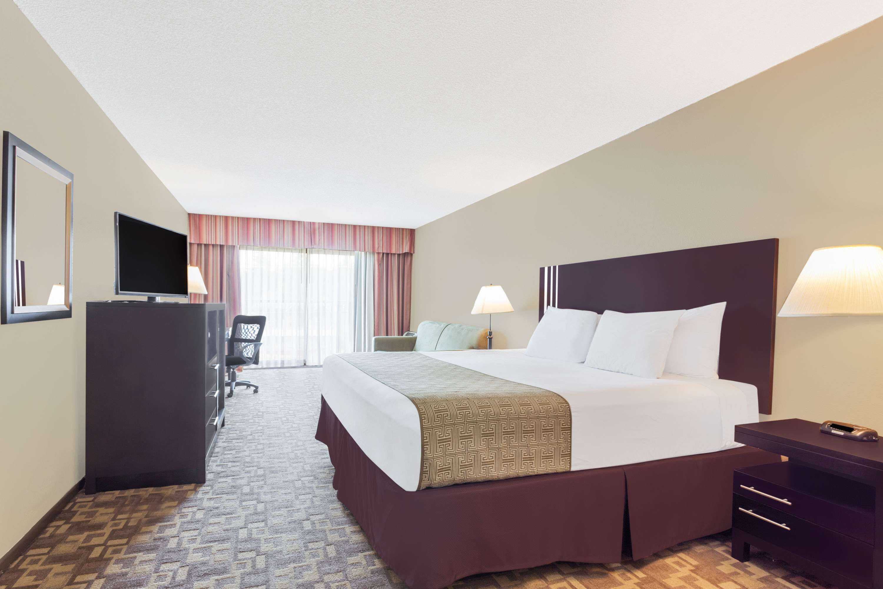Gift card for Days Inn by Wyndham Bellingham Gift card for Days Inn by Wyndham Bellingham