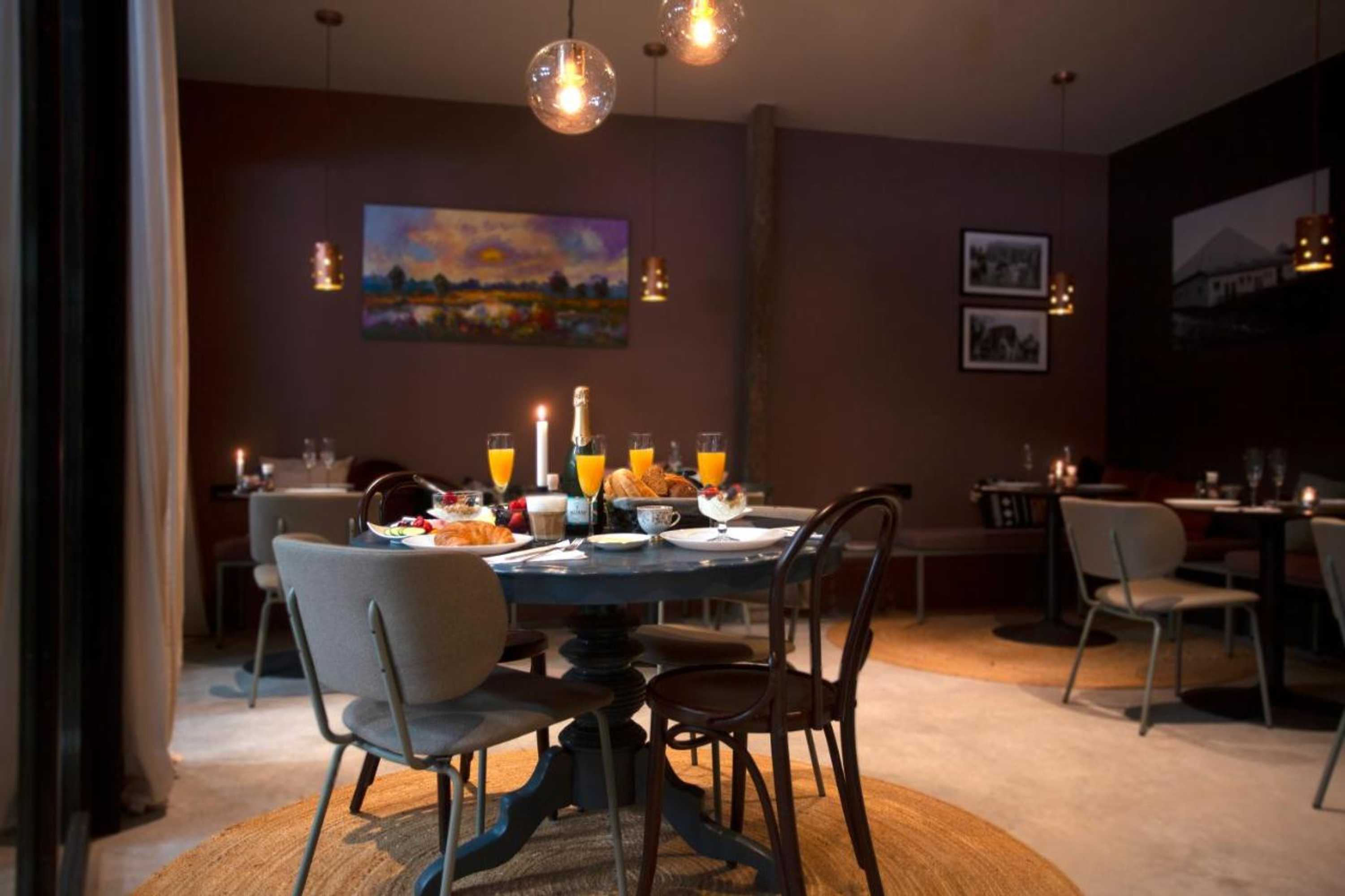 Gift card for Adelaerthoeve Logies & Ontbijt