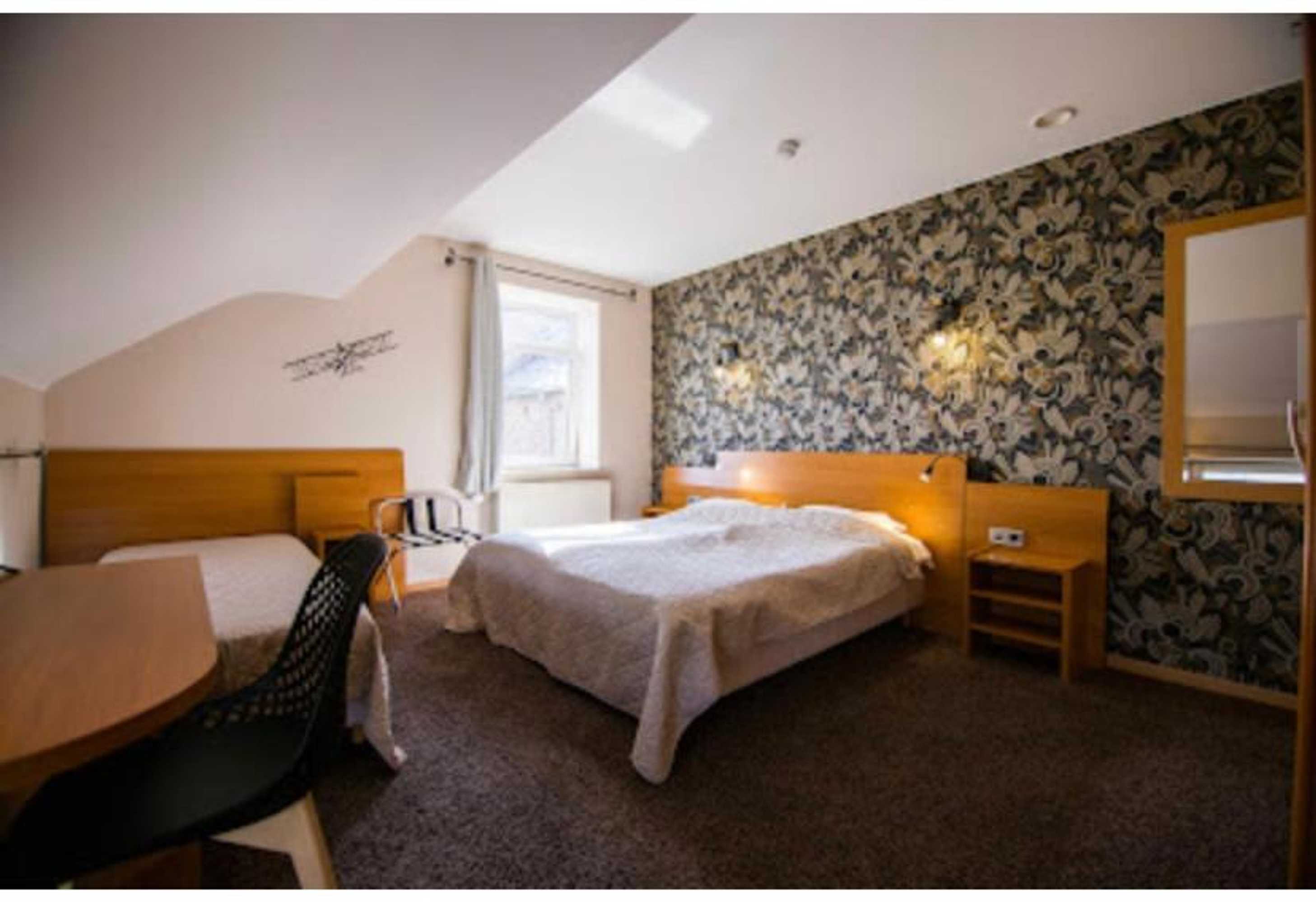 Gift card for Hotel L'escapade
