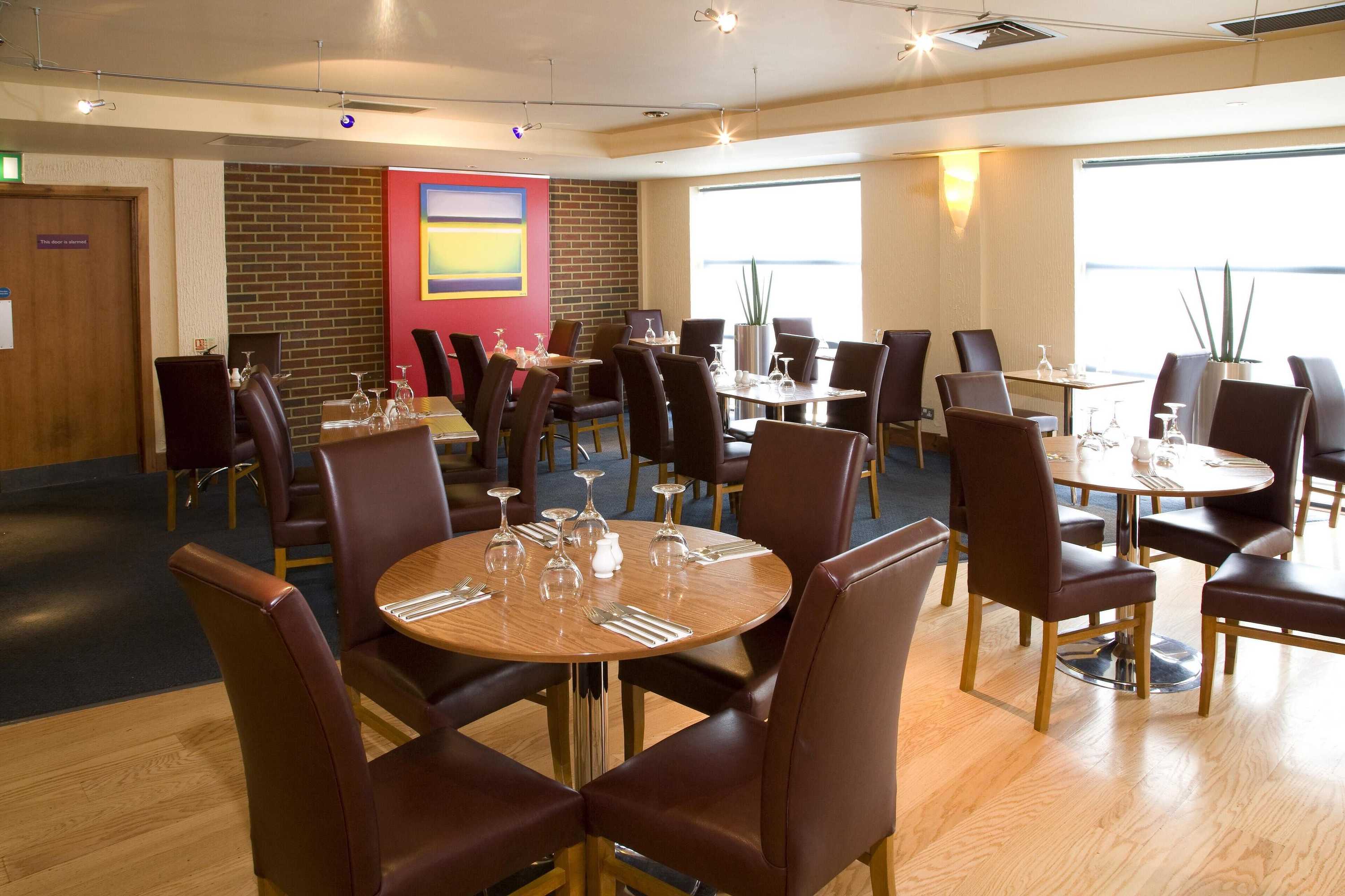 Gift card for Premier Inn Stevenage Central