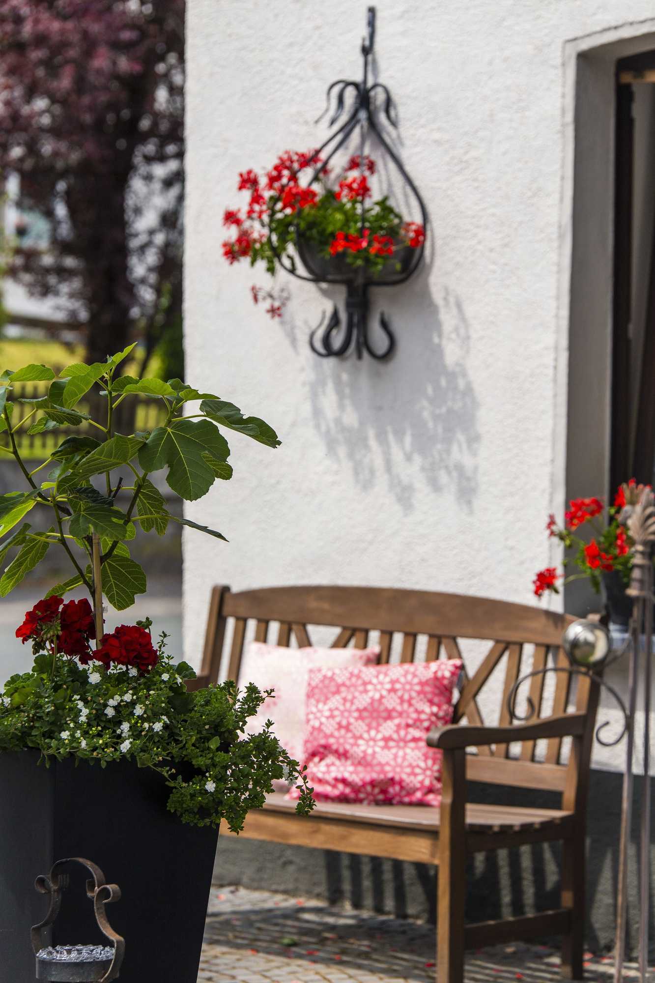 Gift card for Landgasthof Kleiner