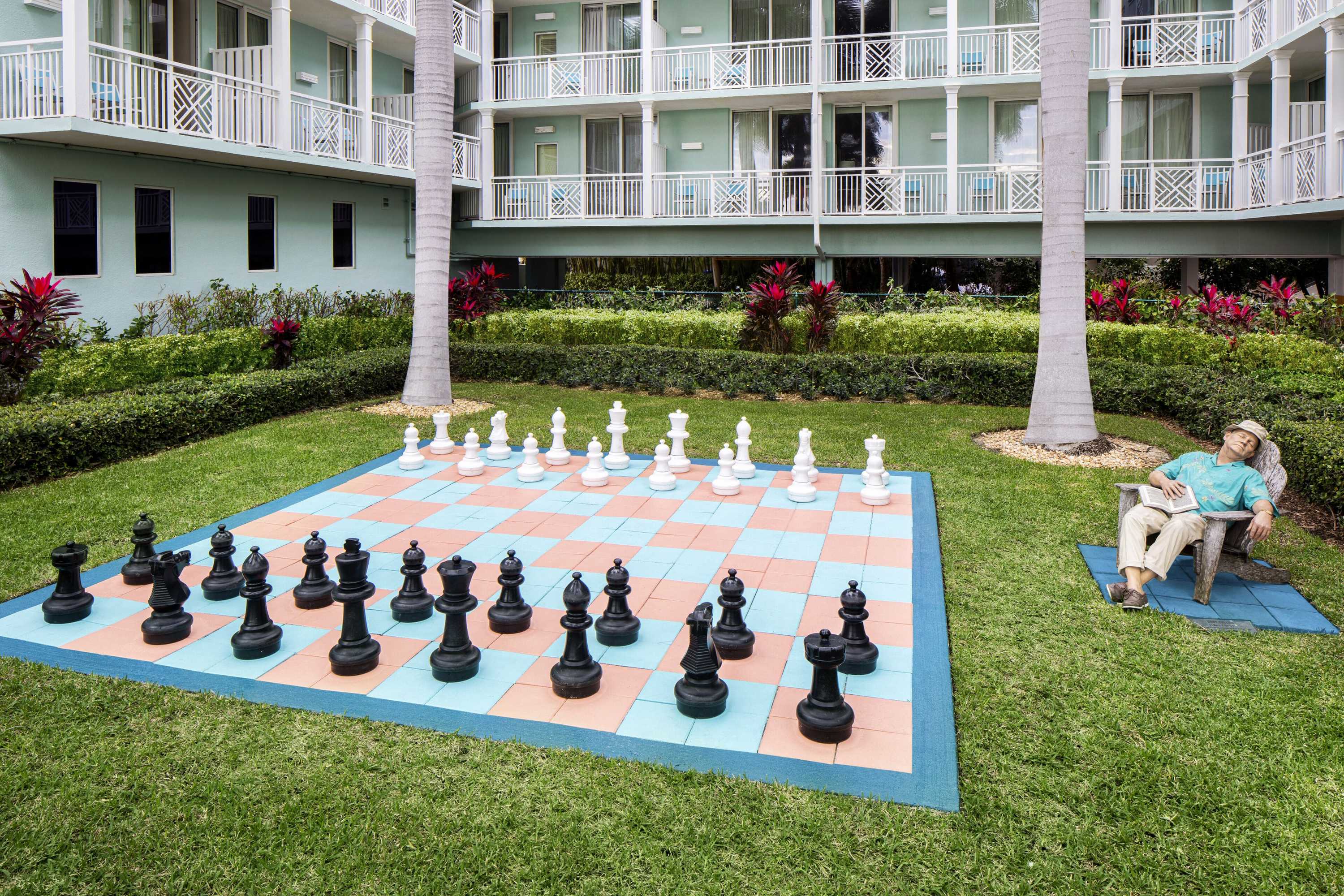 Gift card for The Reach Key West, Curio Collection by Hilton Gift card for The Reach Key West, Curio Collection by Hilton