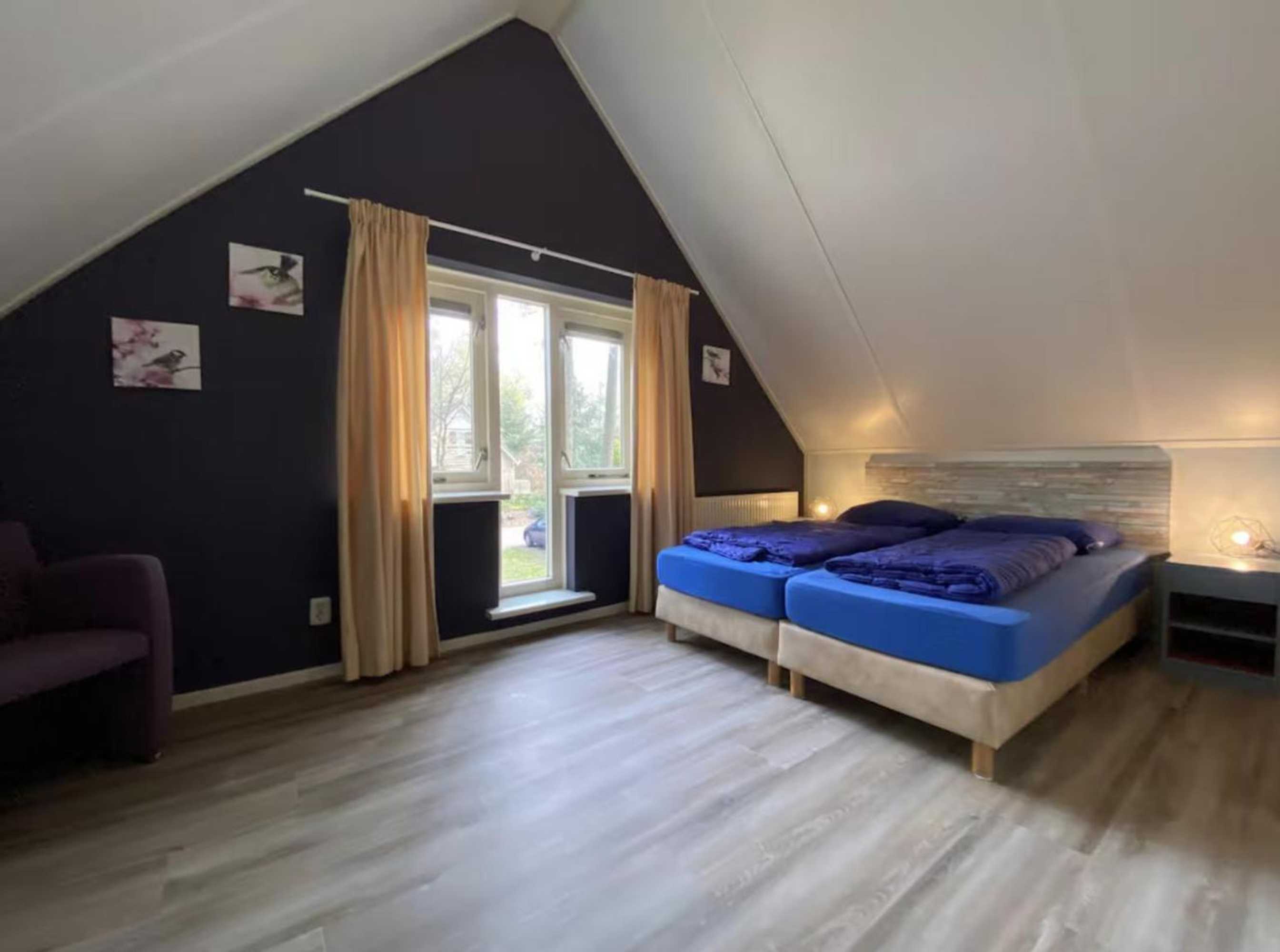 Gift card for Bospark Garderen