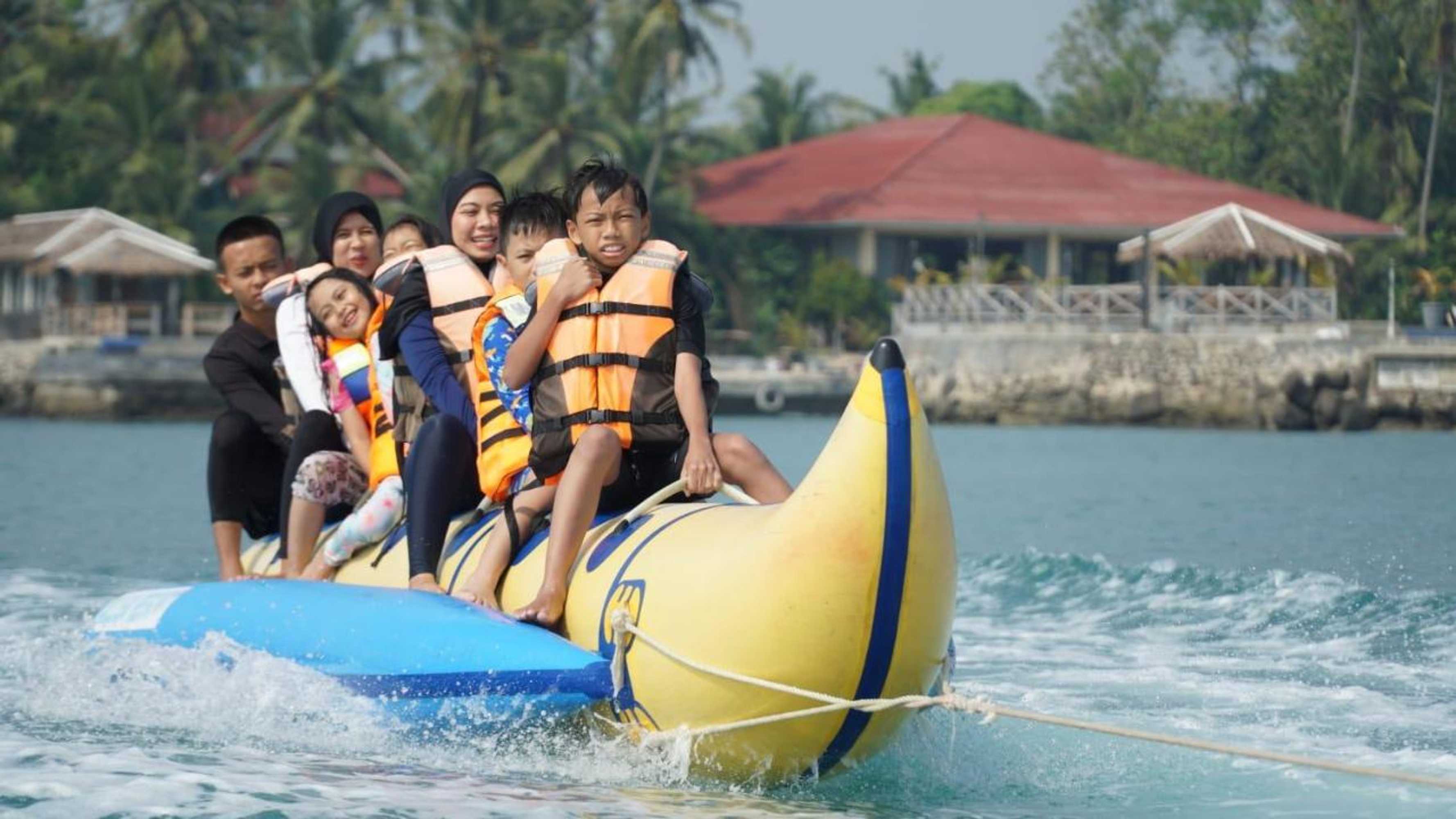 Gift card for Allisa Resort Hotel