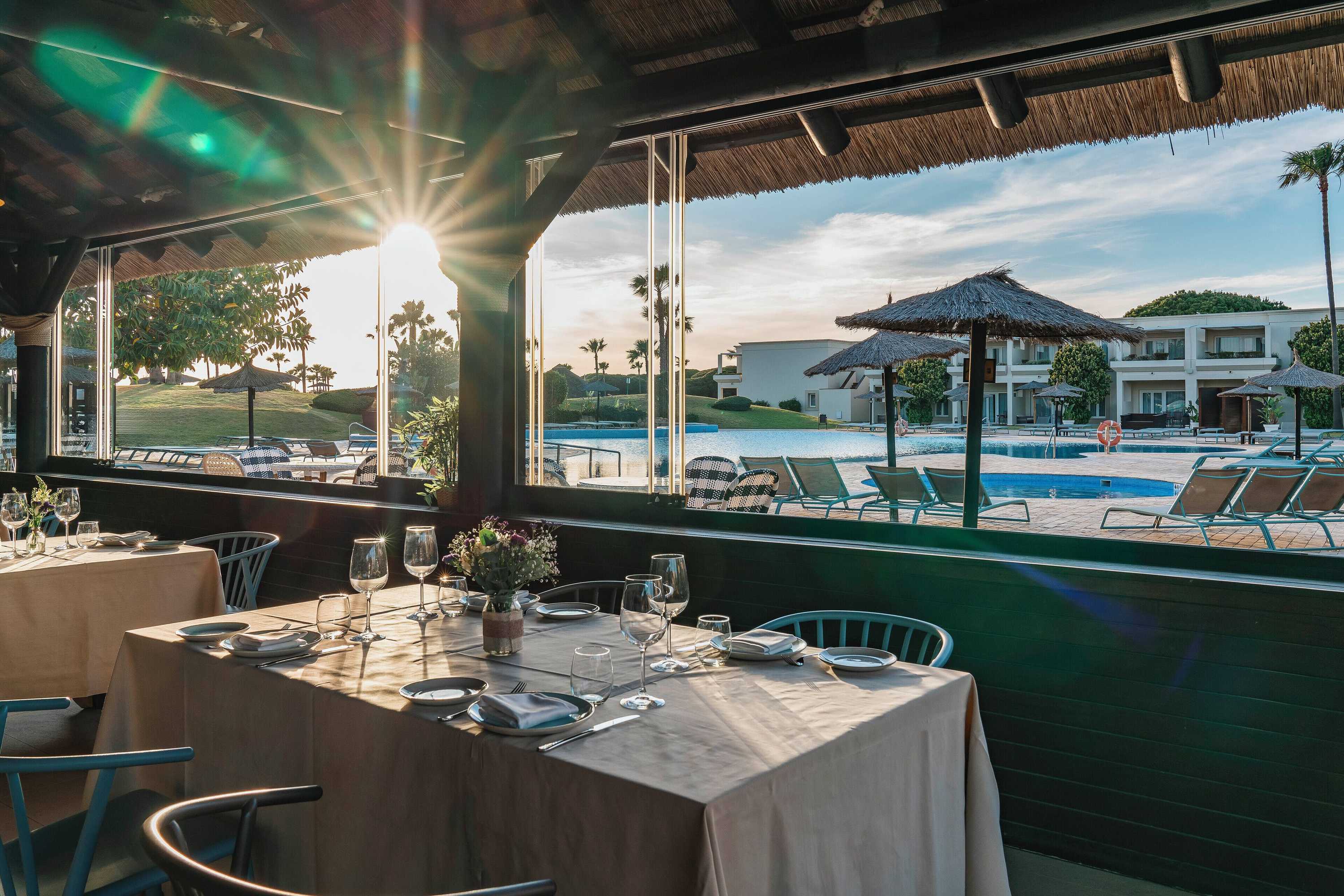 Gift card for Vincci Resort Costa Golf Gift card for Vincci Resort Costa Golf