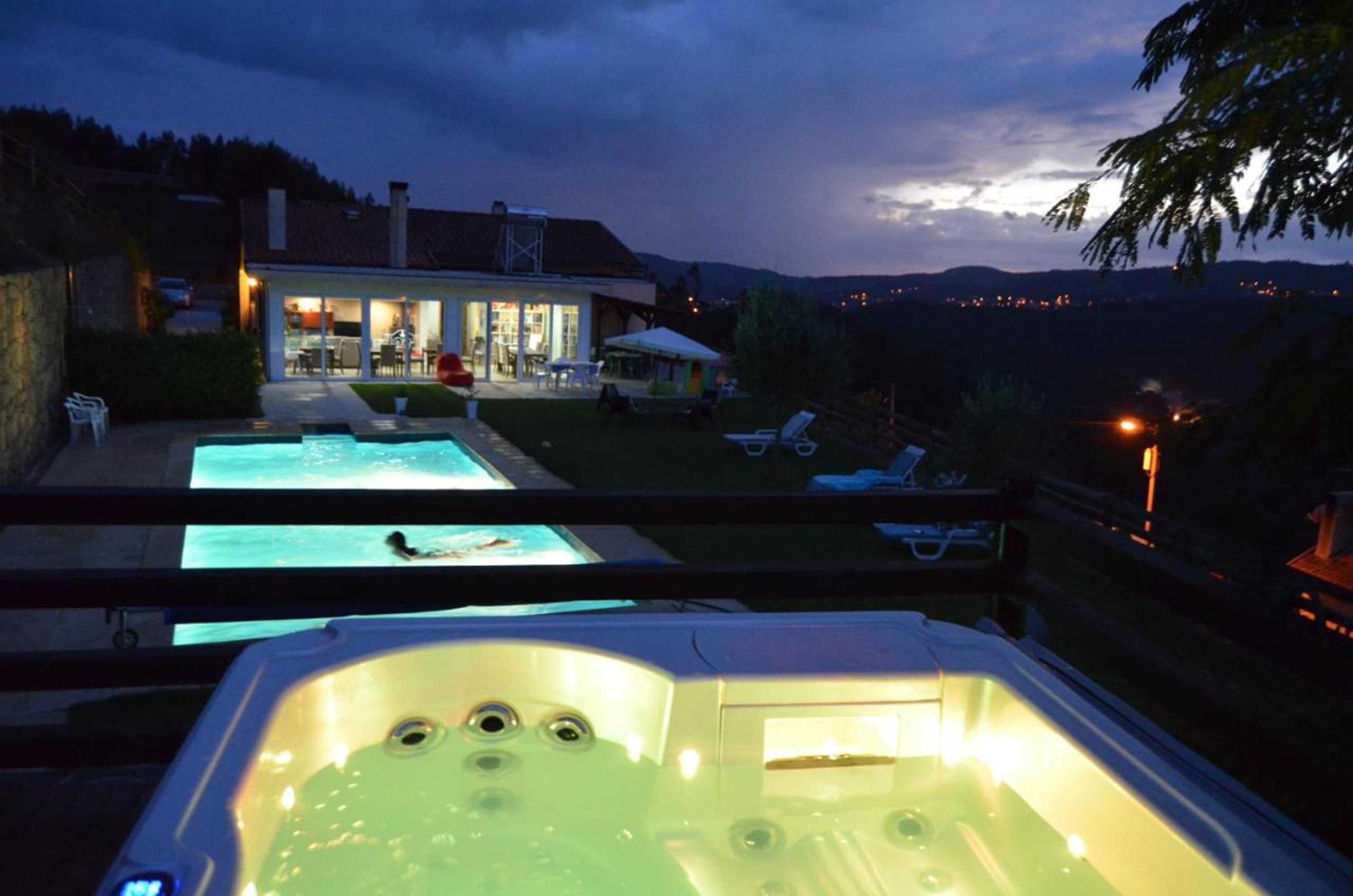 Gift card for Villa de Paco