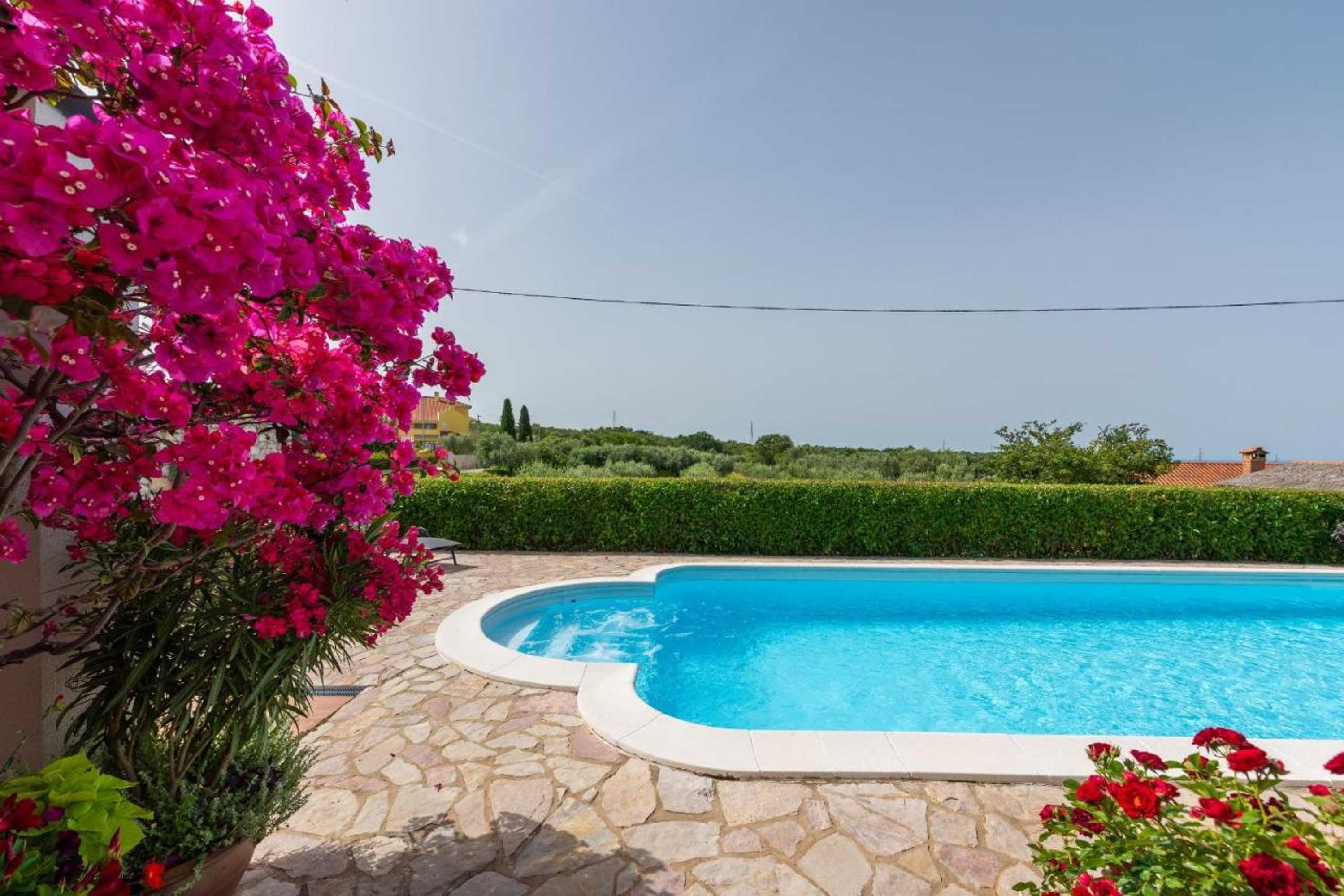 Gift card for Villa Mare